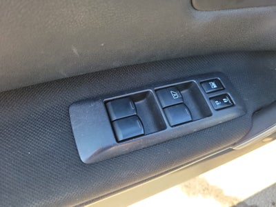 2013 Nissan Rogue SV