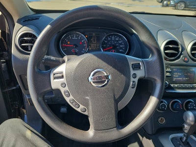 2013 Nissan Rogue SV