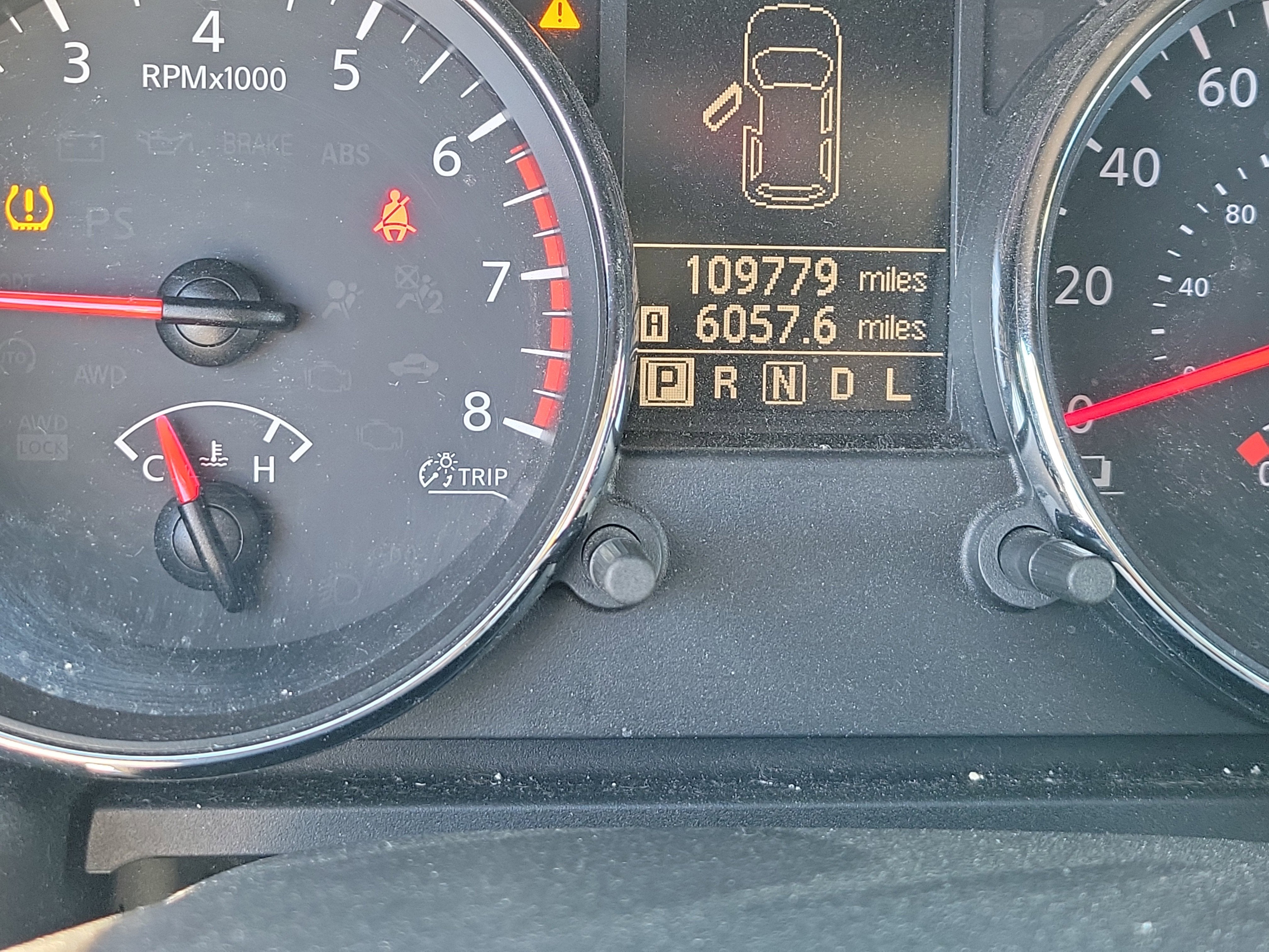 2013 Nissan Rogue SV