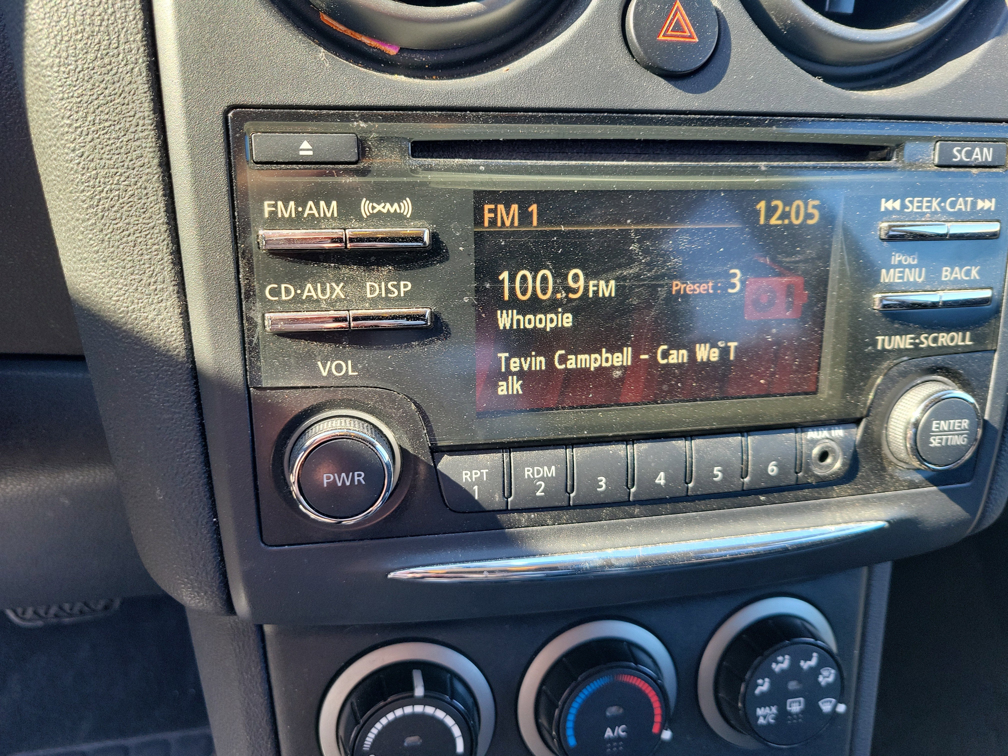 2013 Nissan Rogue SV