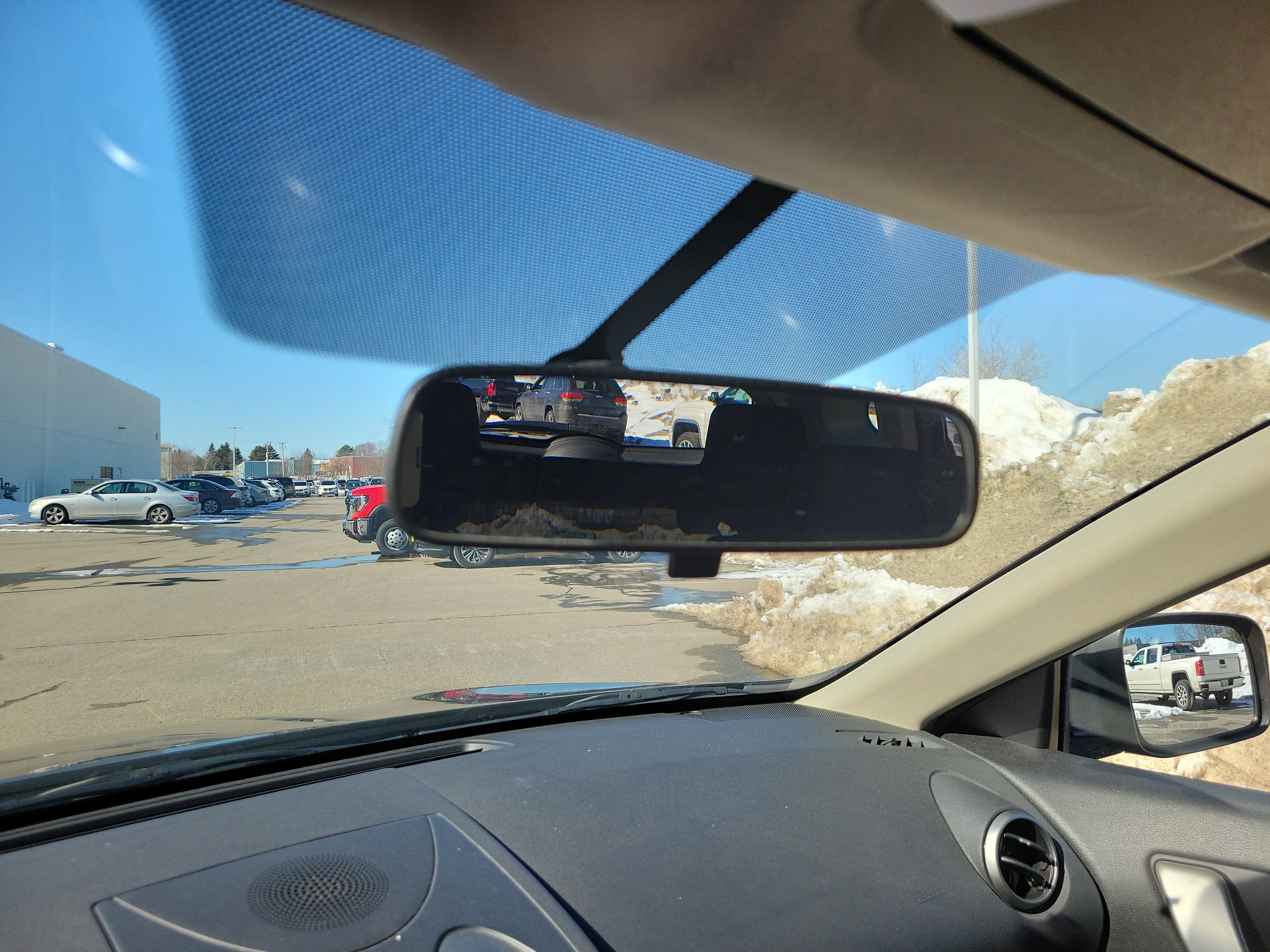 2013 Nissan Rogue SV