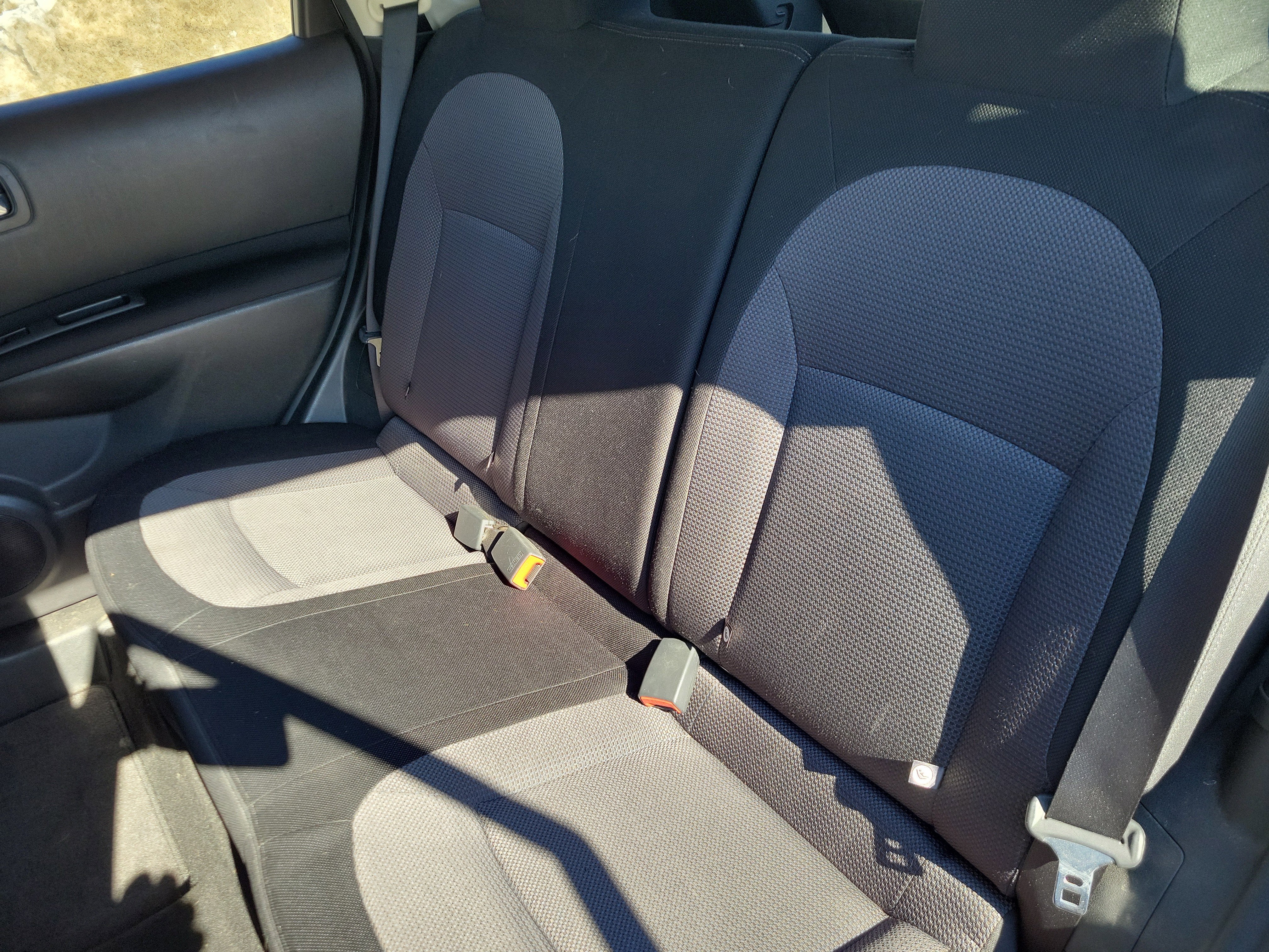 2013 Nissan Rogue SV