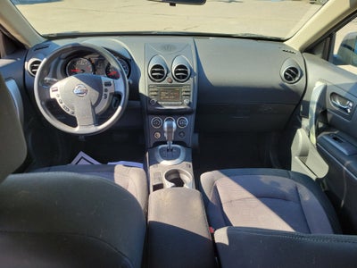 2013 Nissan Rogue SV