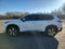 2023 Nissan Rogue Platinum Intelligent AWD