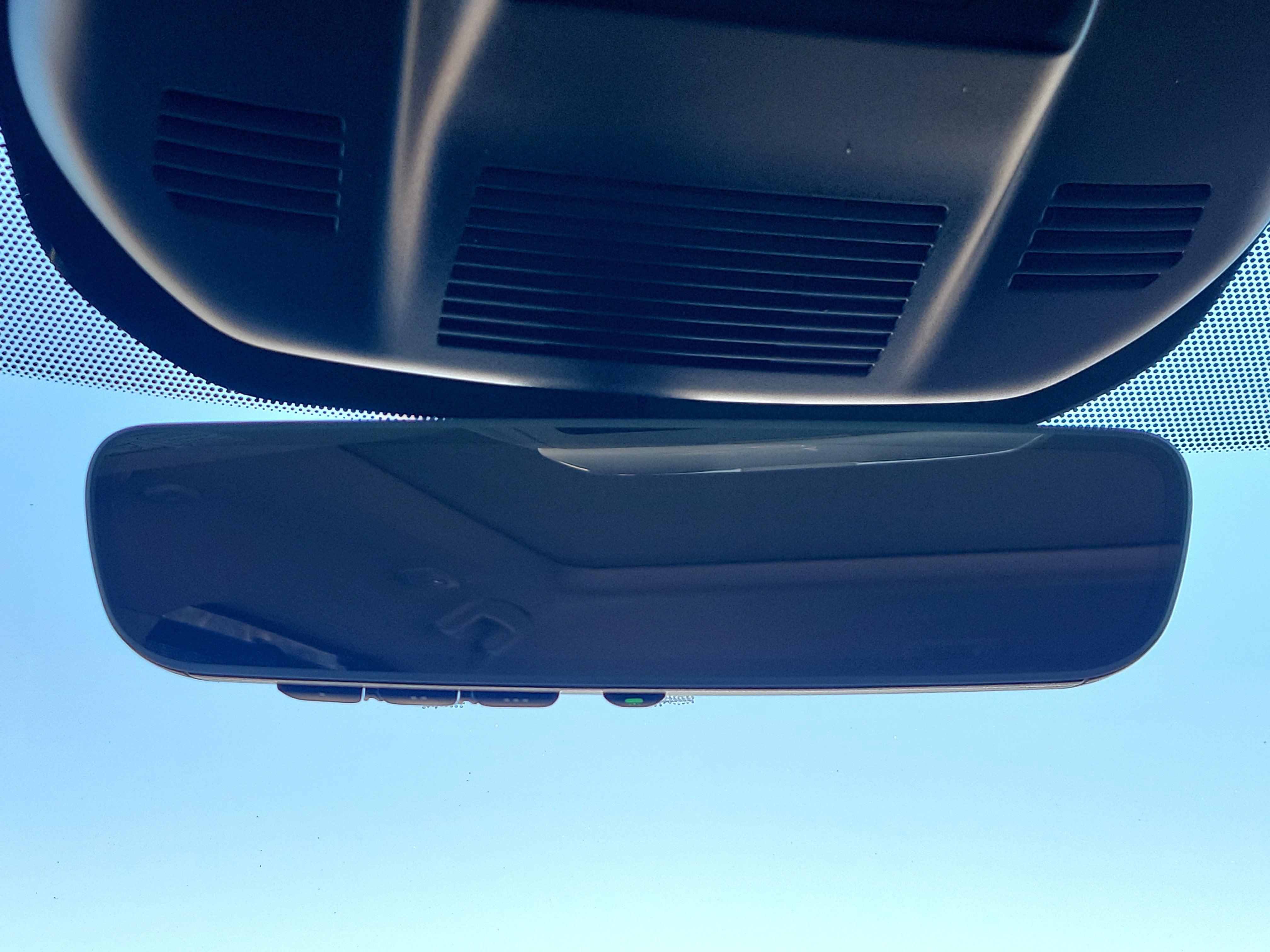 2023 Nissan Rogue Platinum Intelligent AWD