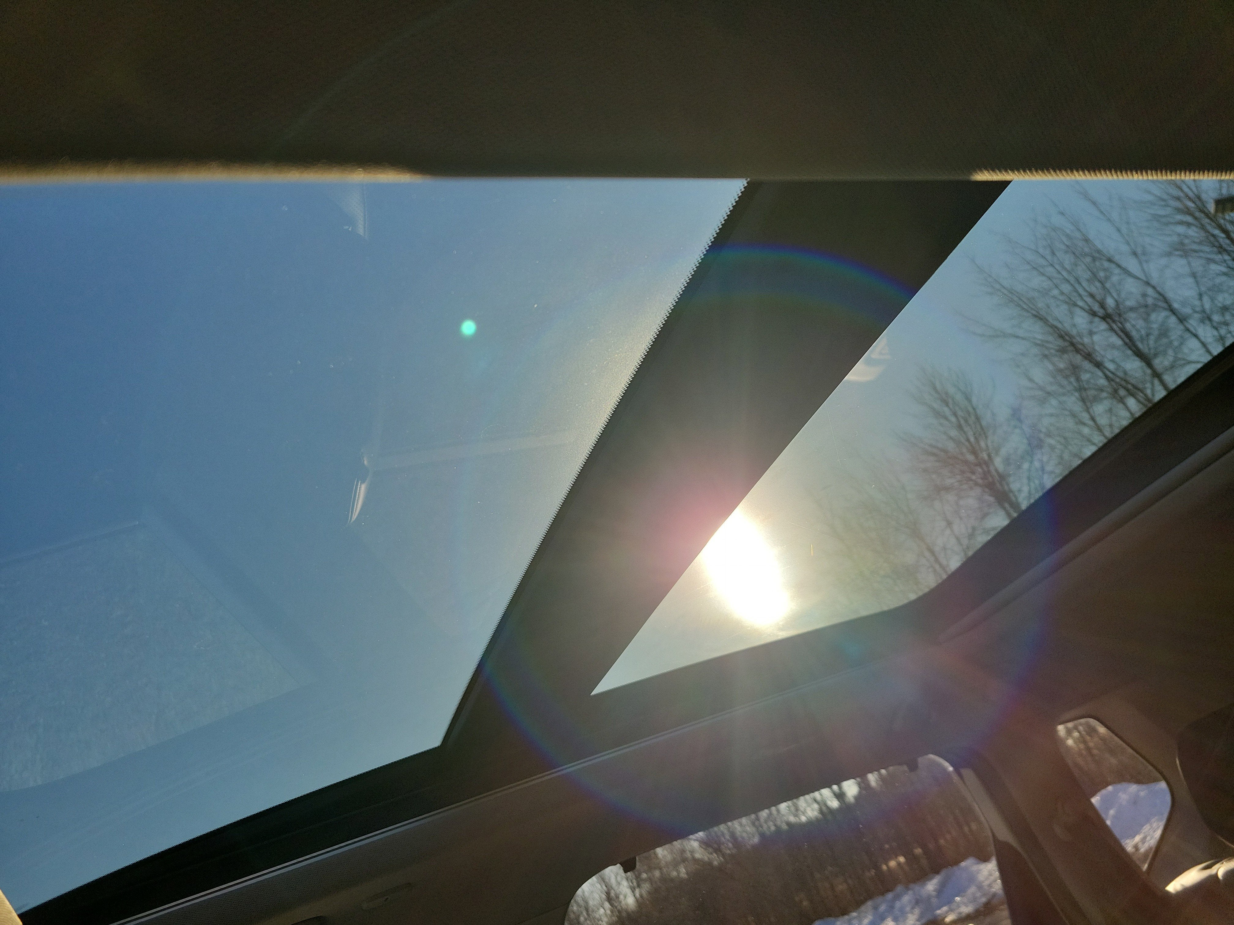 2023 Nissan Rogue Platinum Intelligent AWD