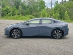 2024 Toyota Prius Prime XSE