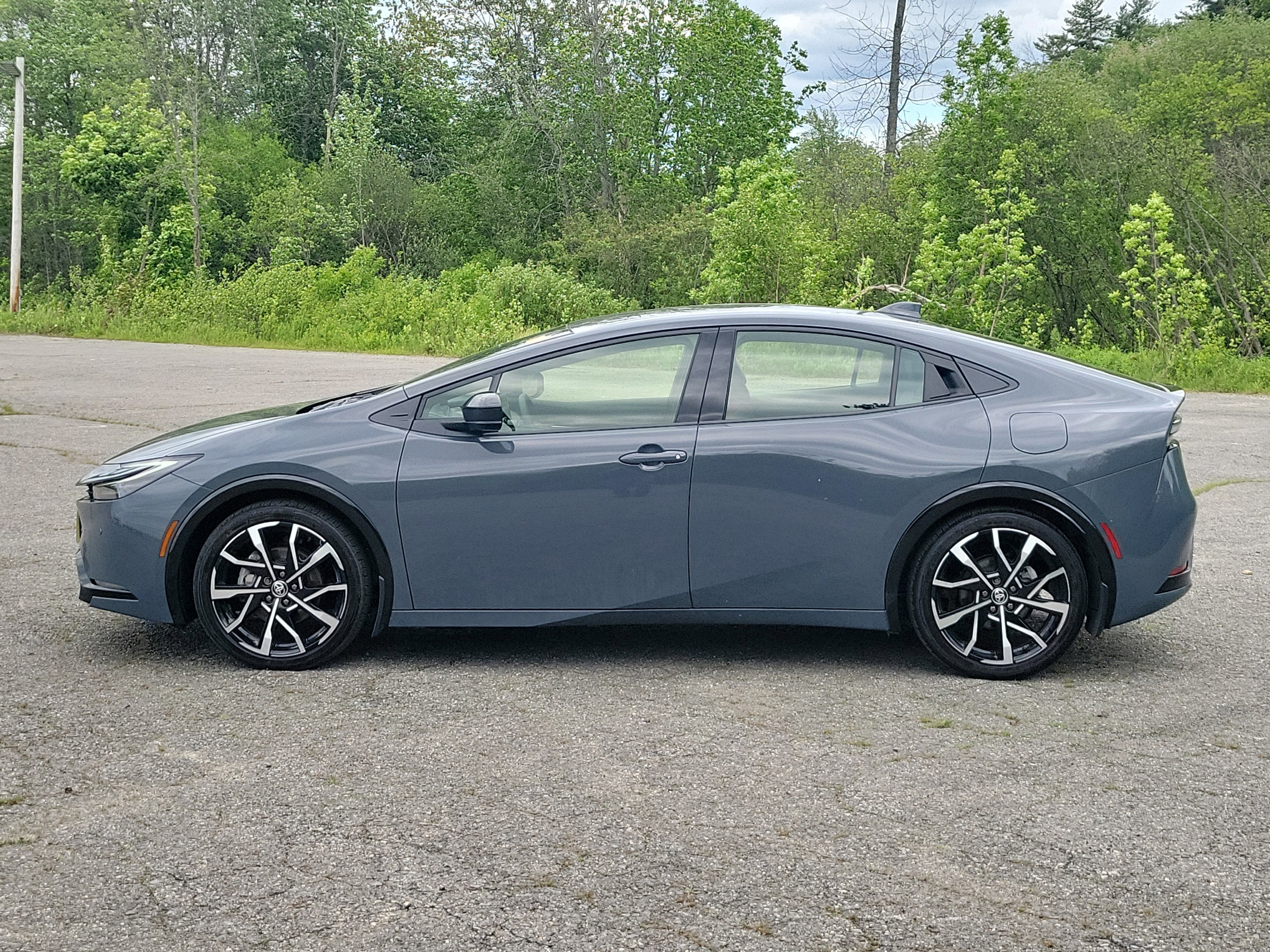 2024 Toyota Prius Prime XSE