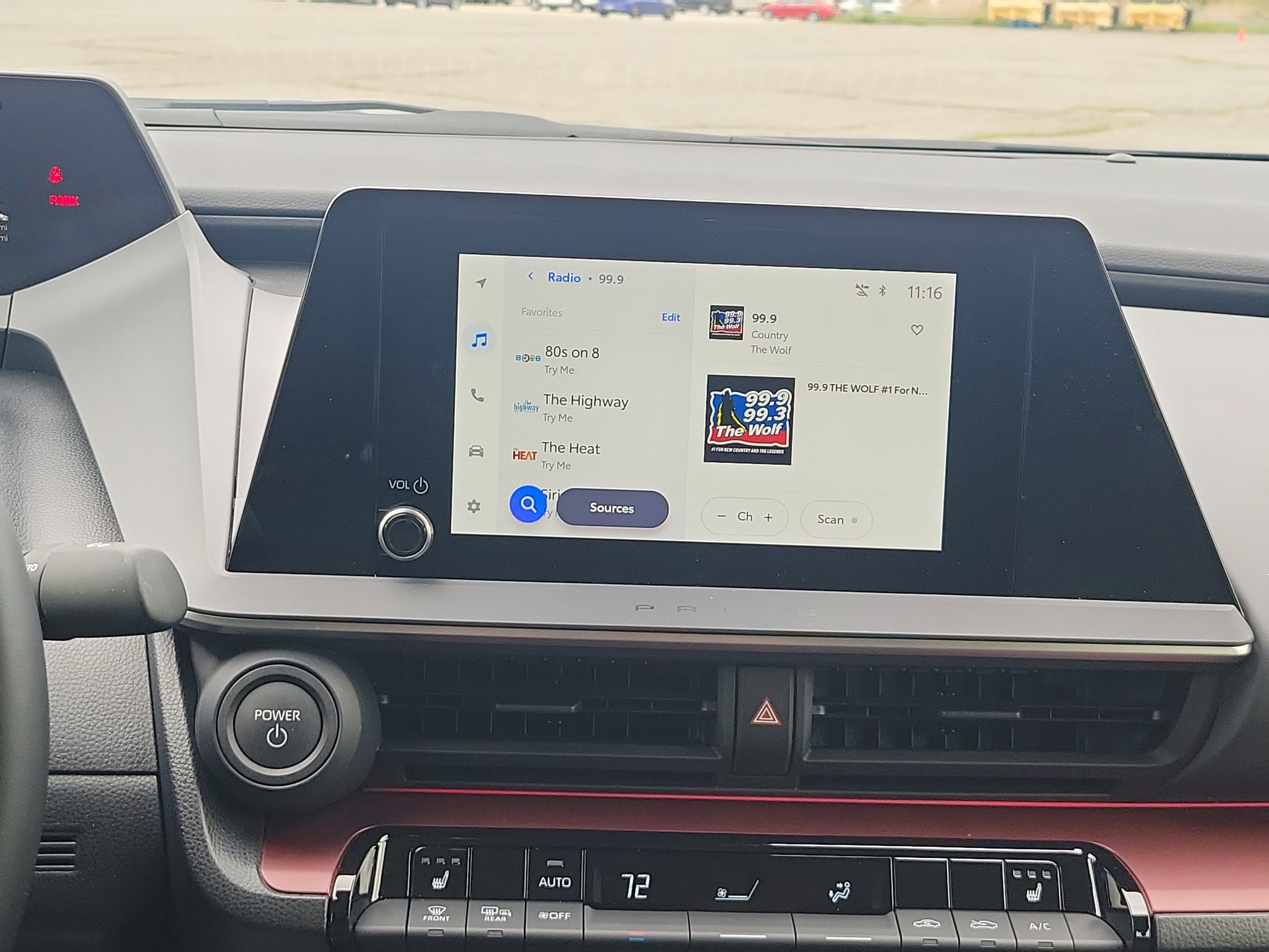 2024 Toyota Prius Prime XSE