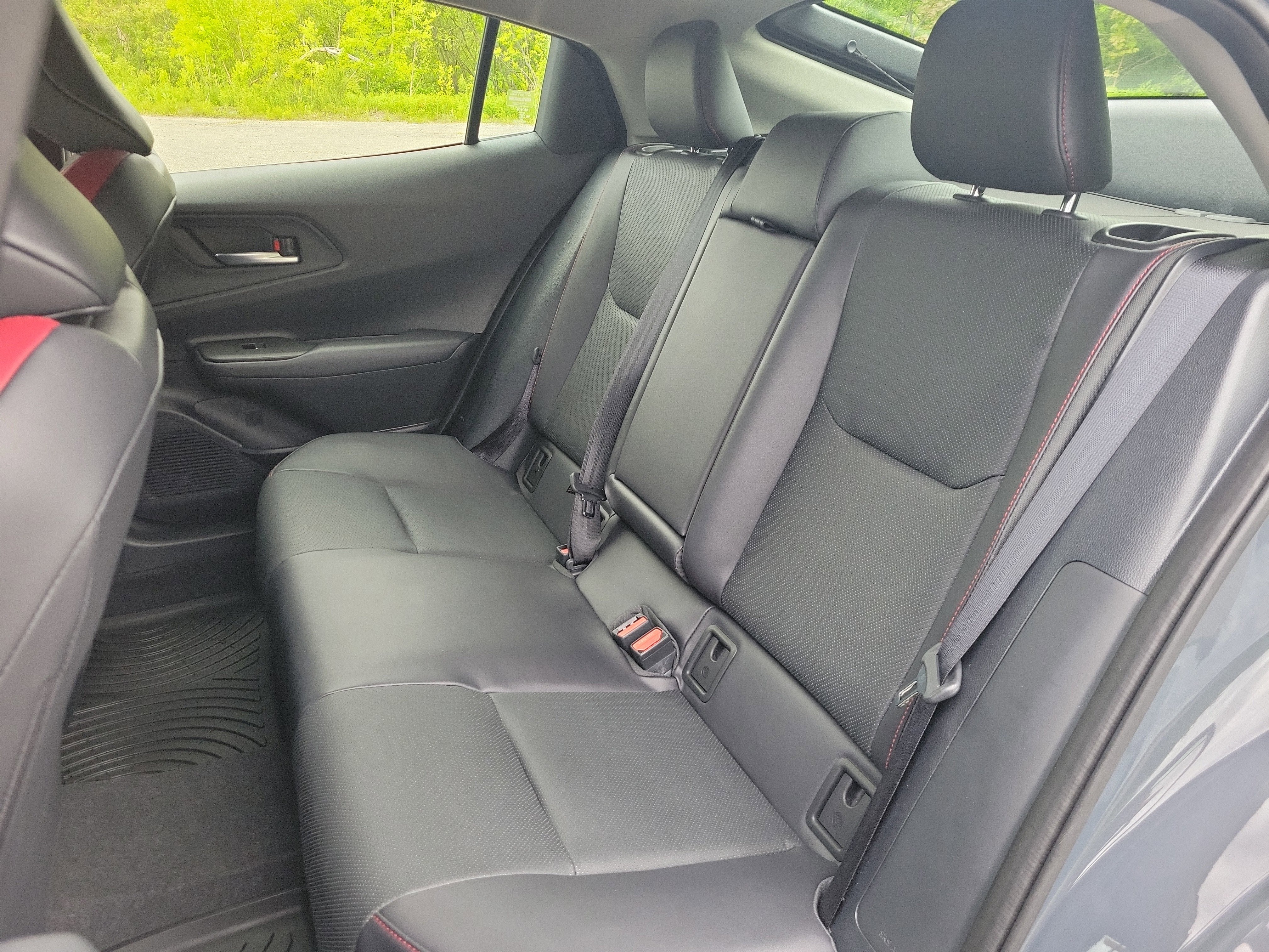 2024 Toyota Prius Prime XSE