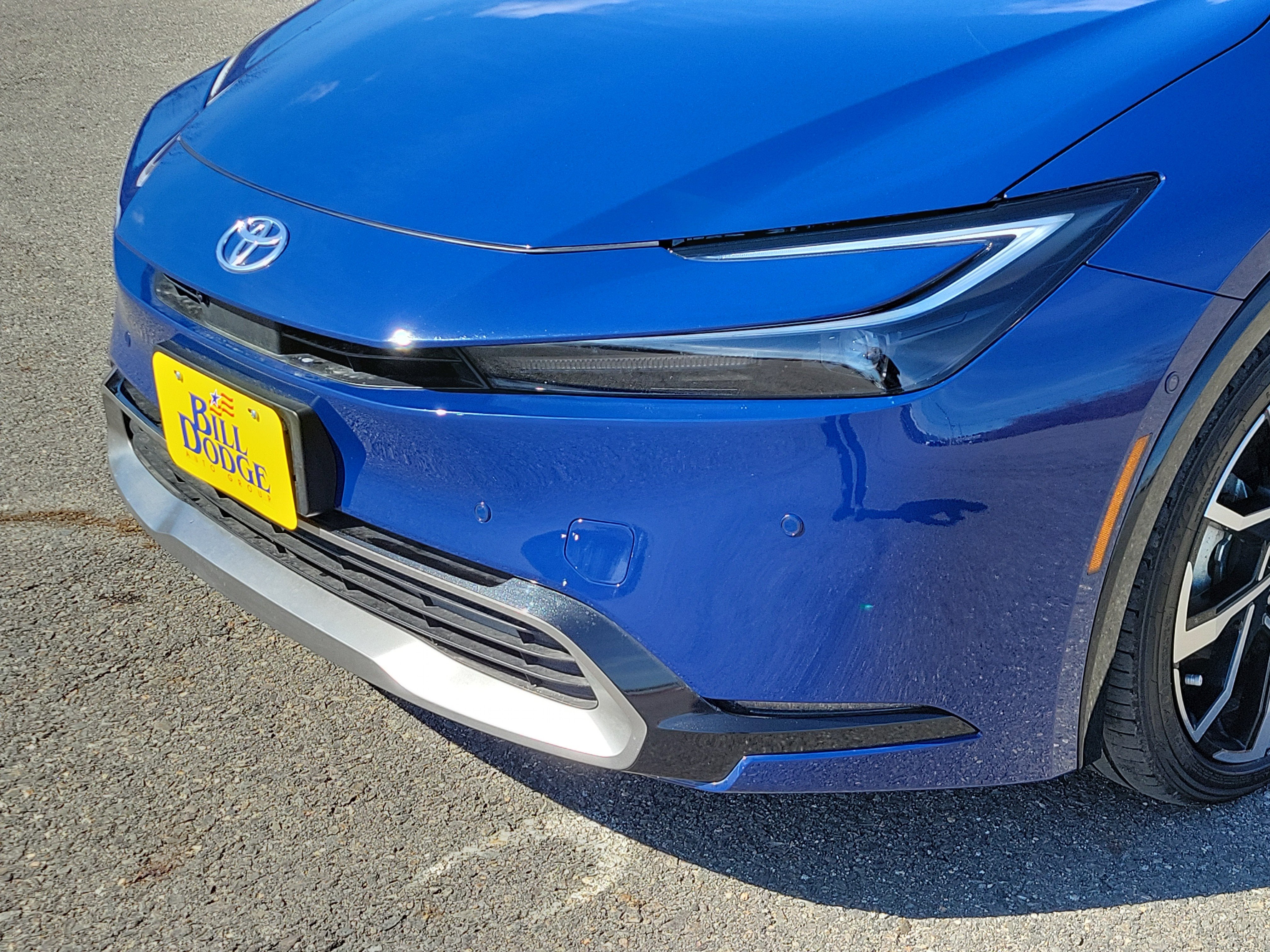 2024 Toyota Prius Prime XSE Premium