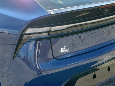 2024 Toyota Prius Prime XSE Premium