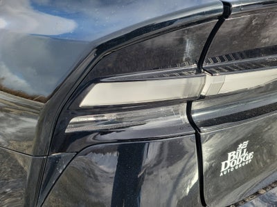 2024 Toyota Prius Prime XSE Premium