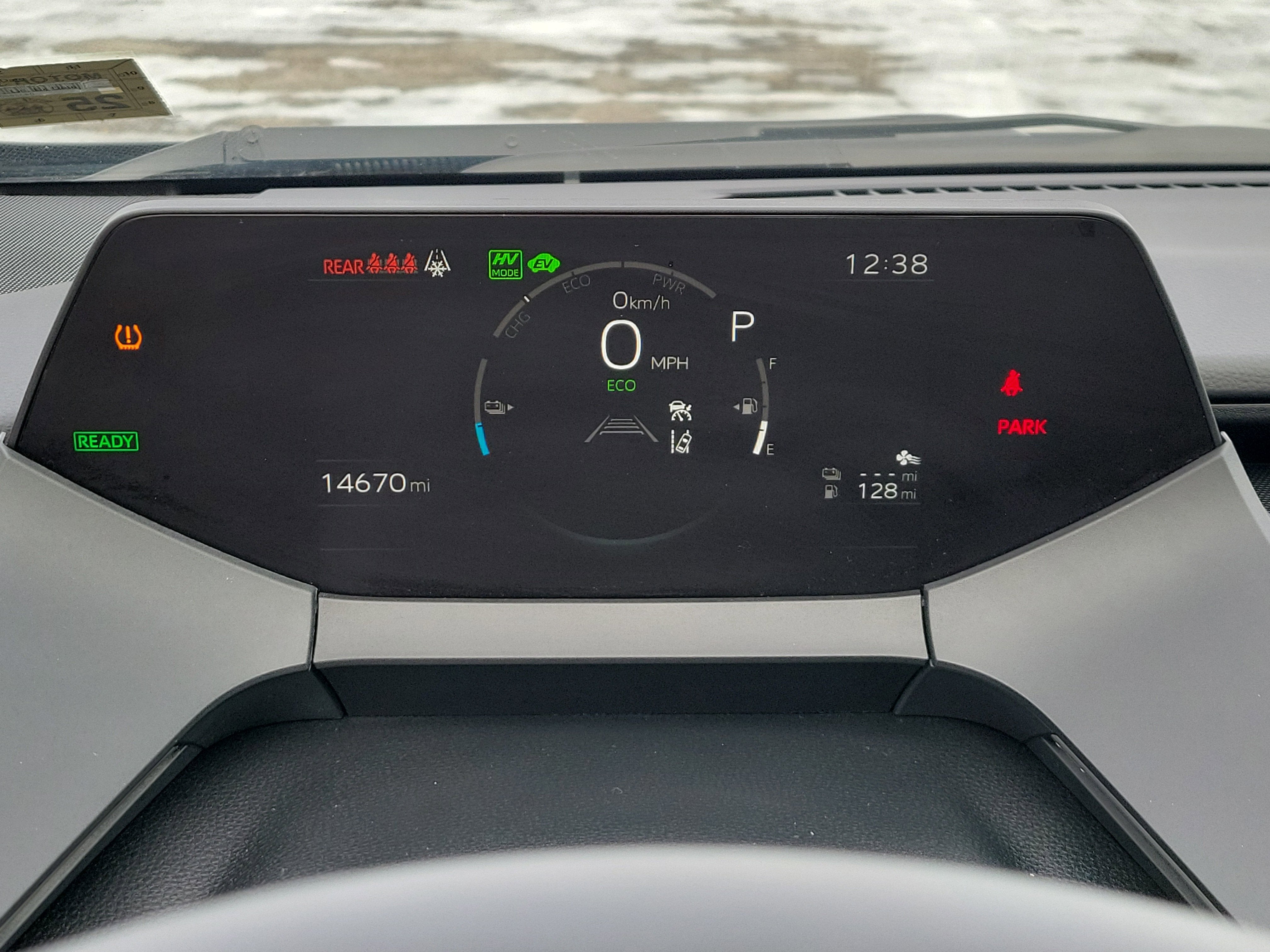 2024 Toyota Prius Prime XSE Premium