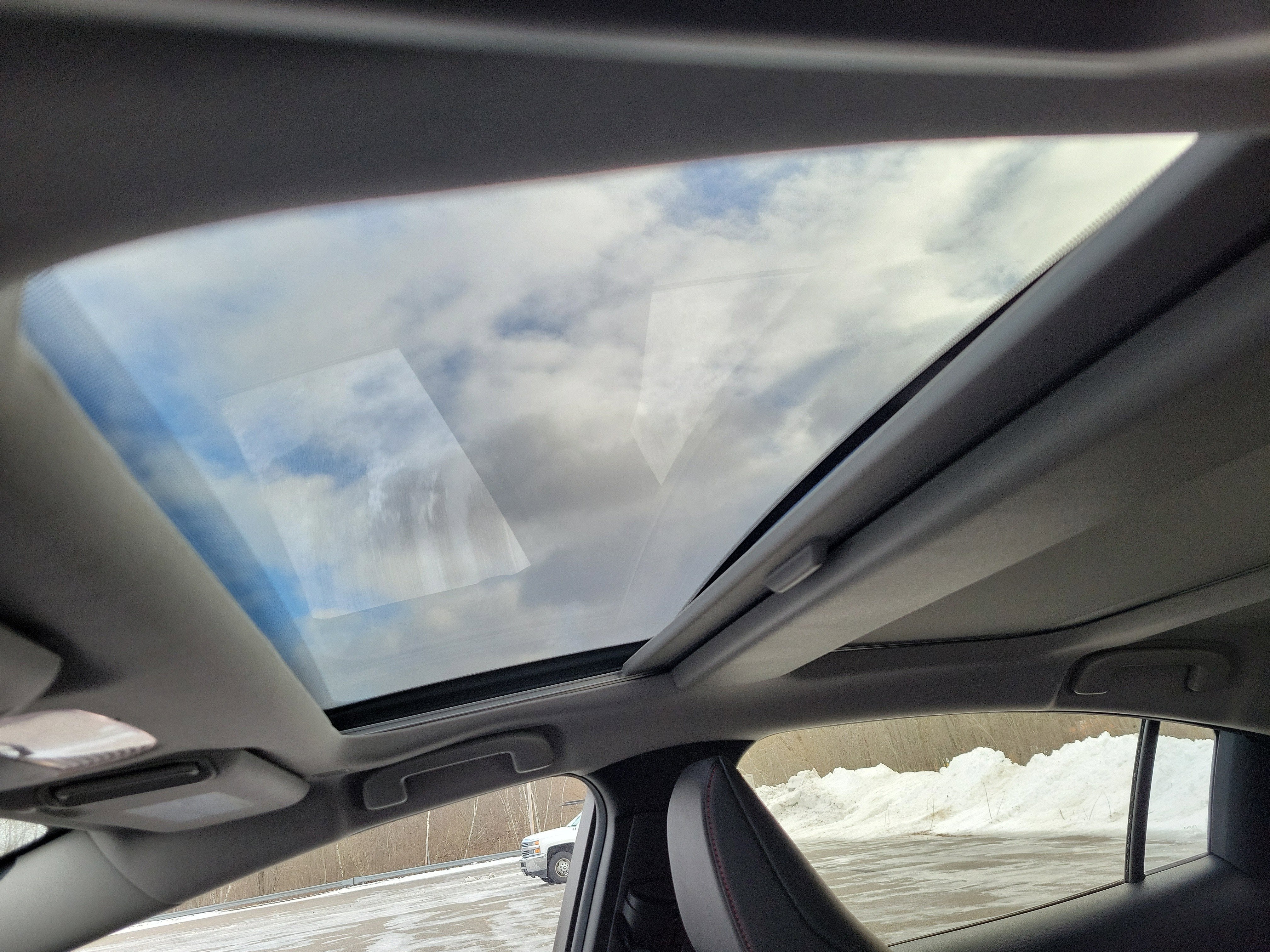 2024 Toyota Prius Prime XSE Premium