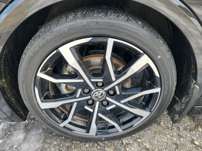 2024 Toyota Prius Prime XSE Premium