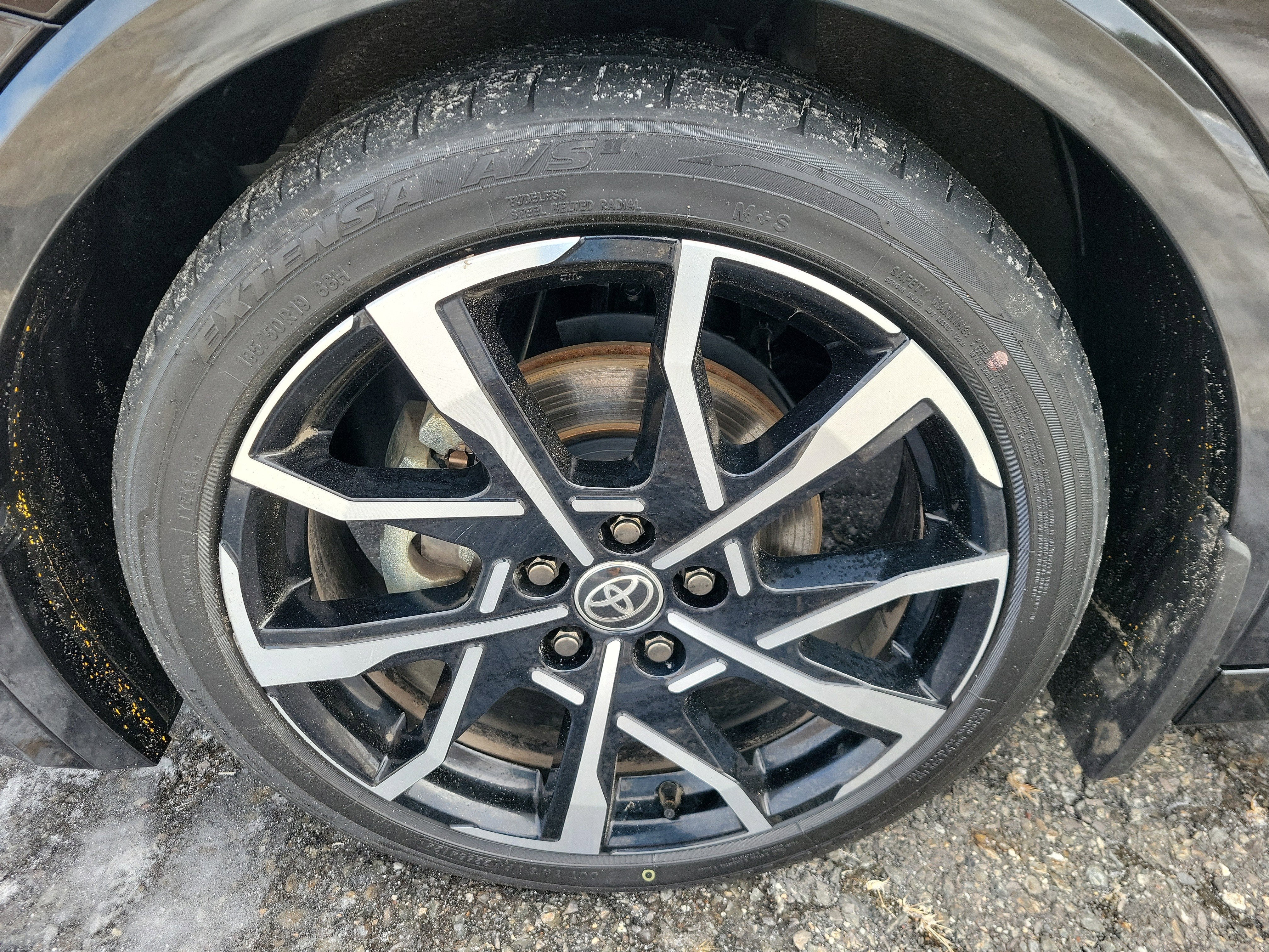 2024 Toyota Prius Prime XSE Premium