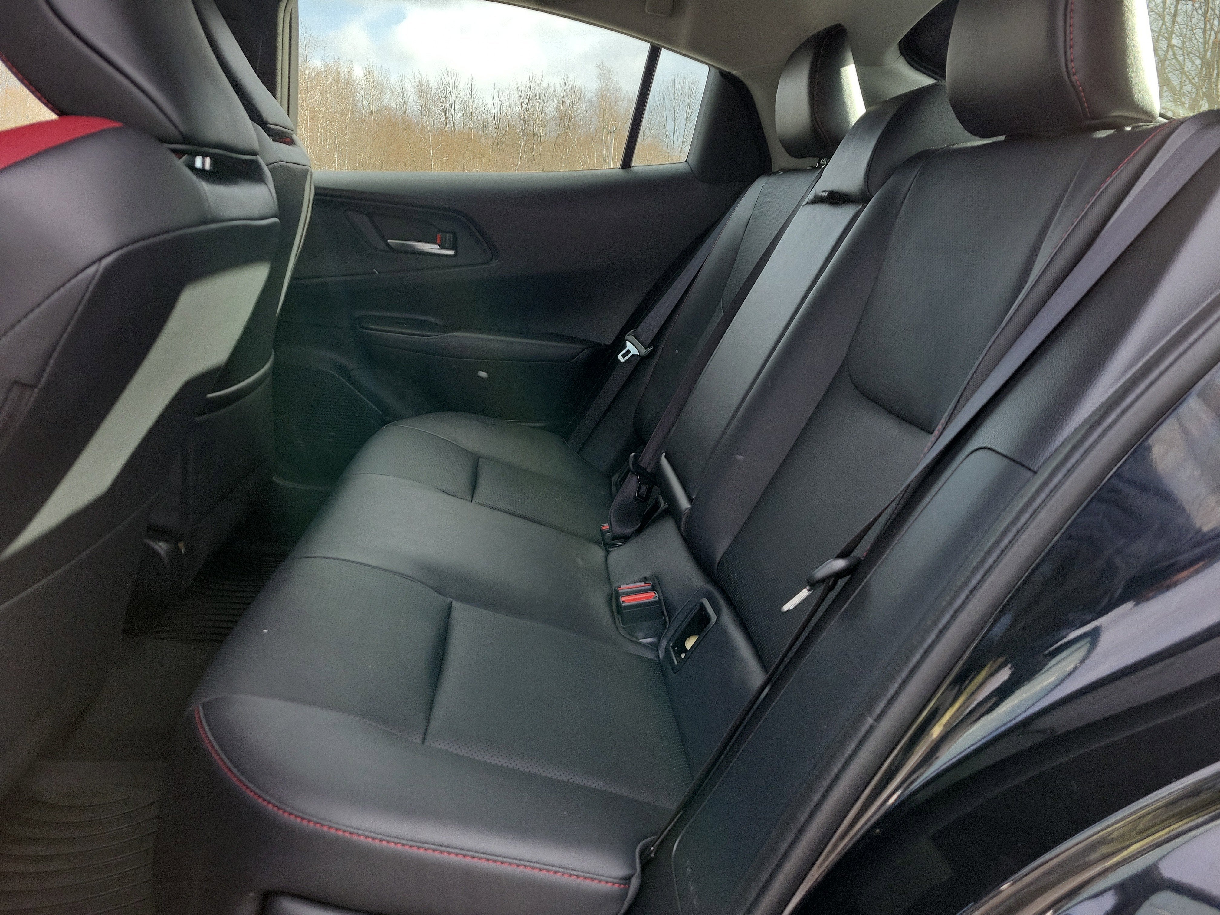 2024 Toyota Prius Prime XSE Premium