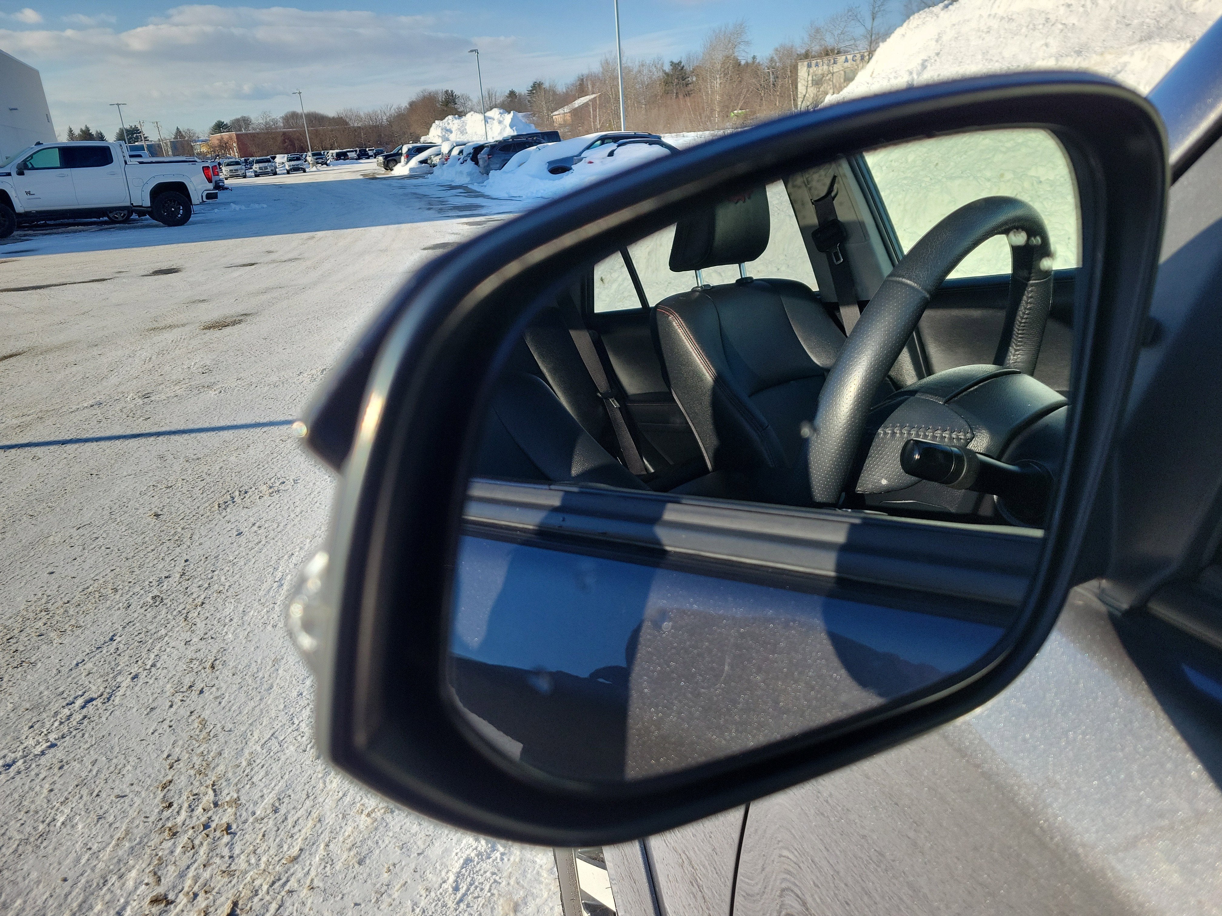 2020 Toyota 4Runner TRD Off Road Premium