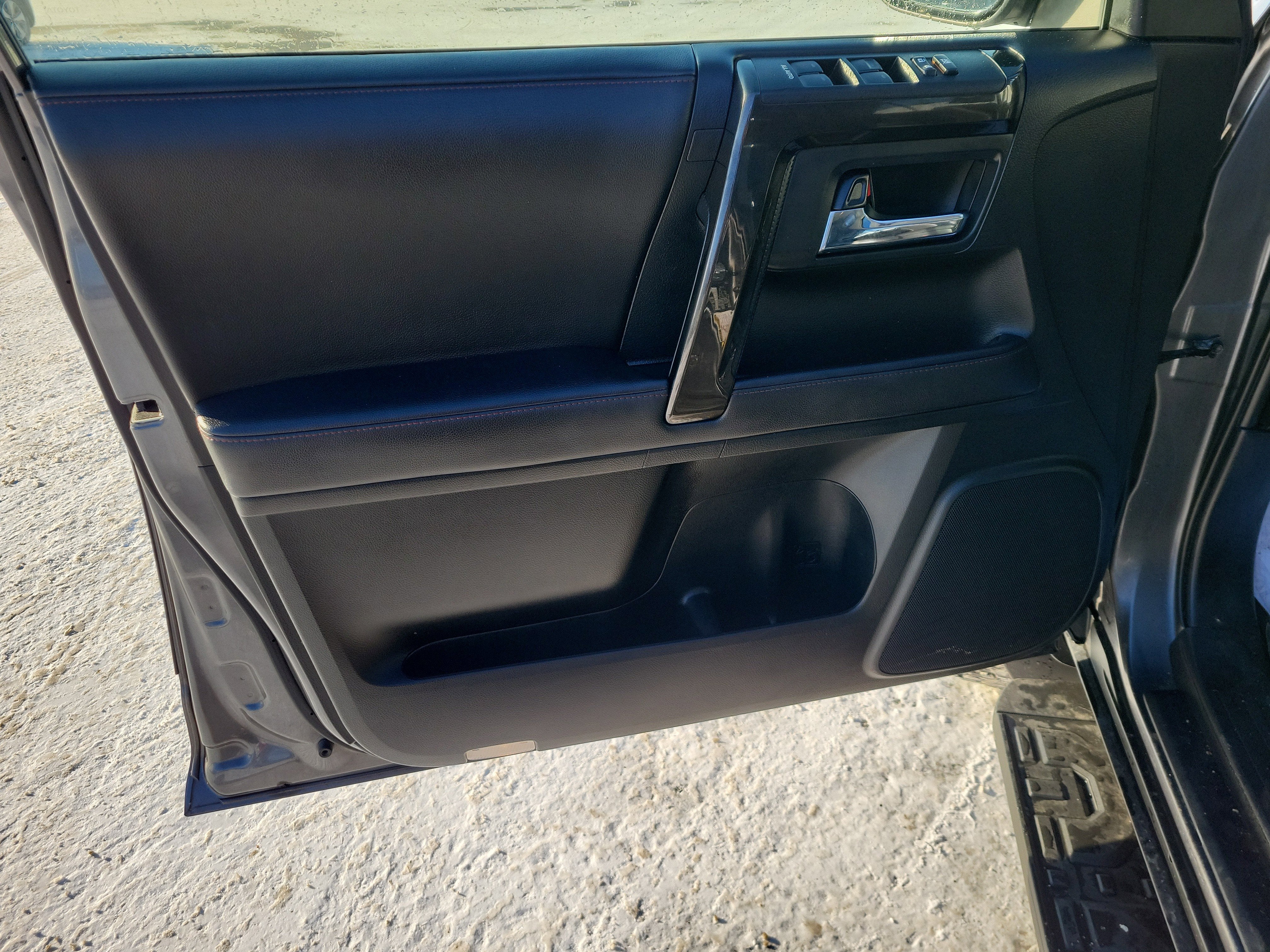 2020 Toyota 4Runner TRD Off Road Premium