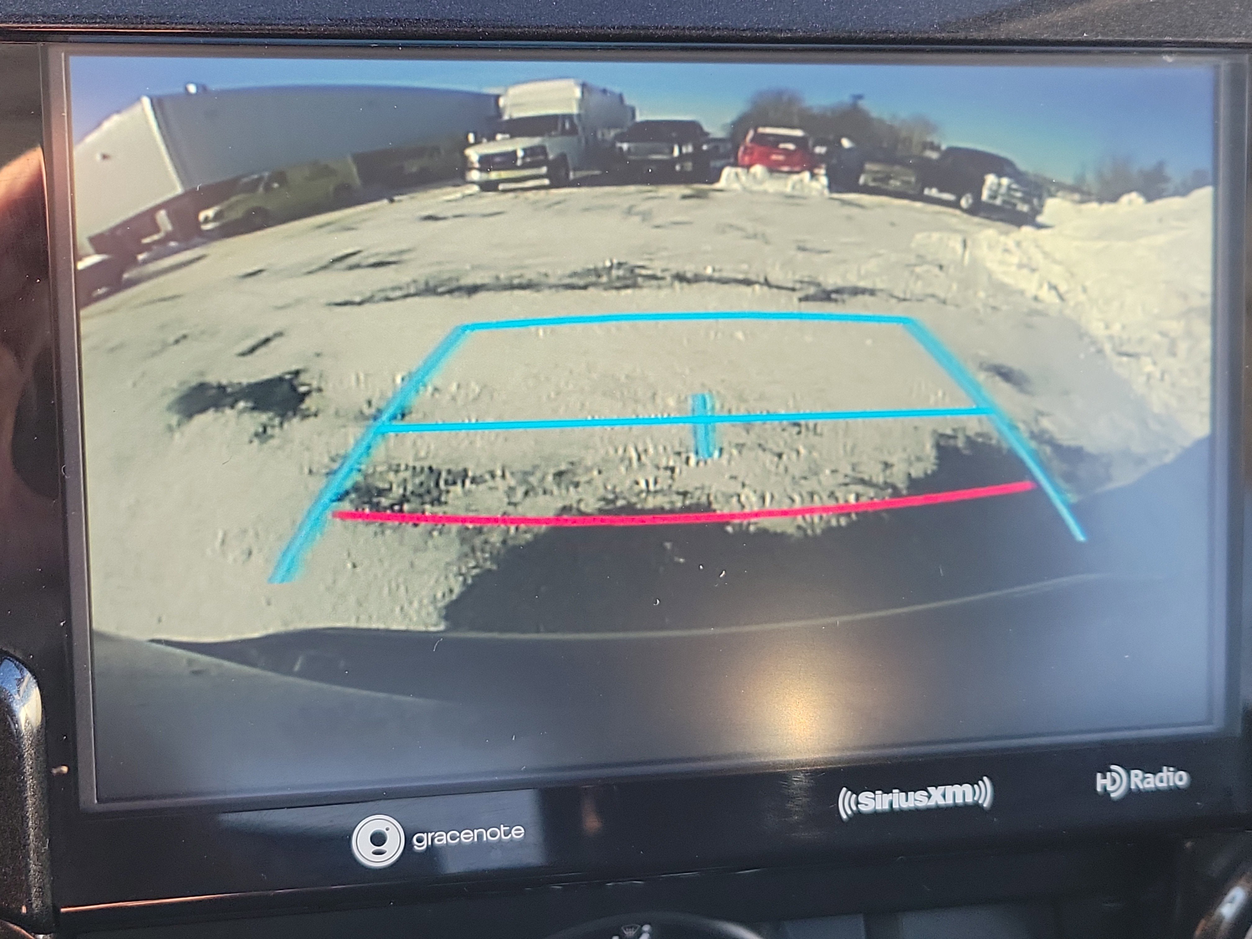 2020 Toyota 4Runner TRD Off Road Premium