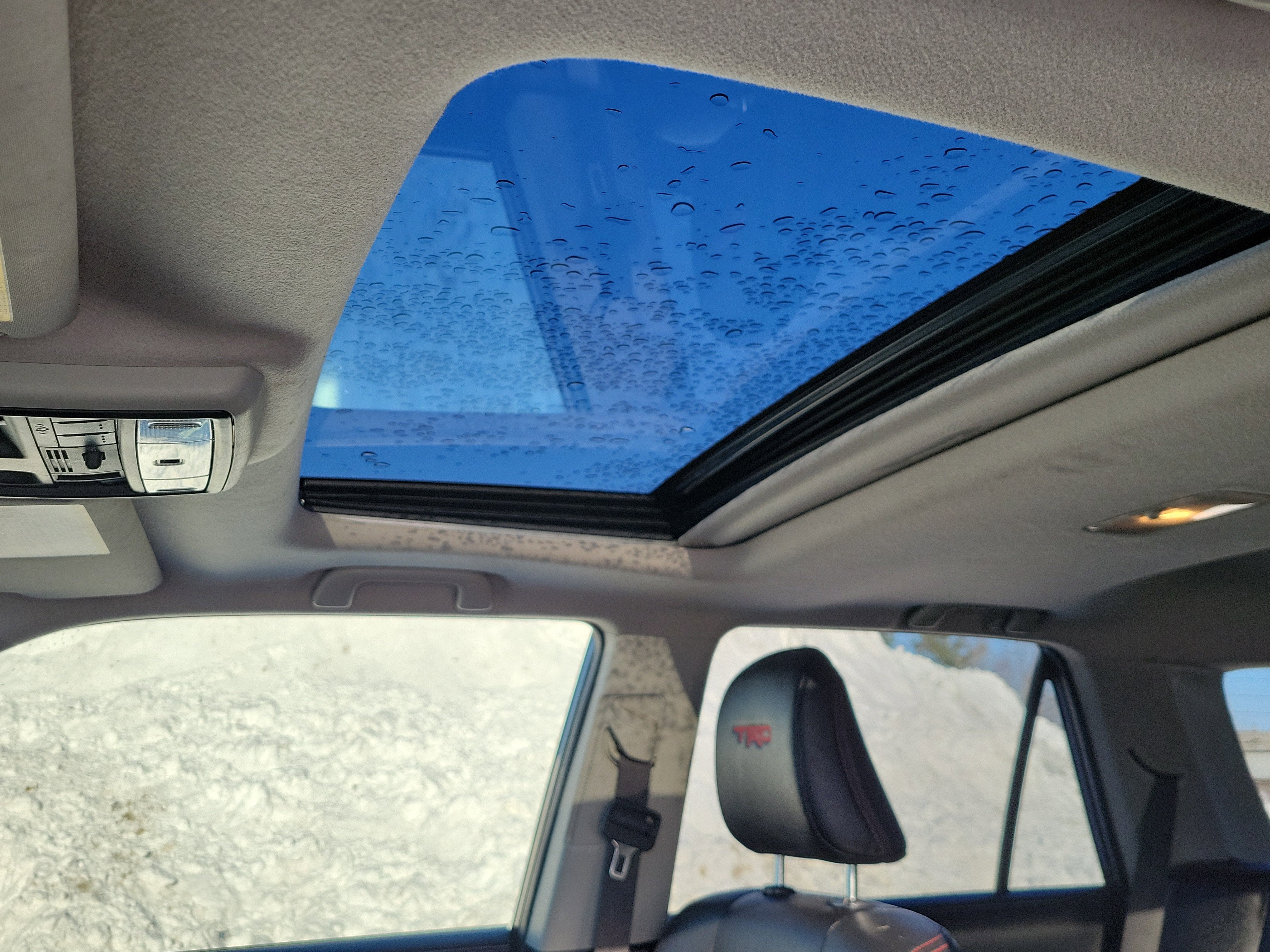 2020 Toyota 4Runner TRD Off Road Premium