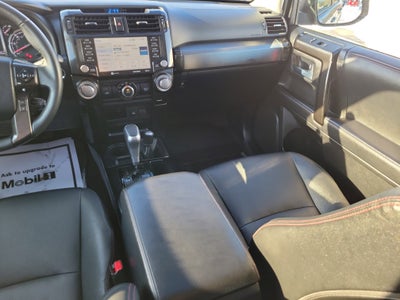 2020 Toyota 4Runner TRD Off Road Premium