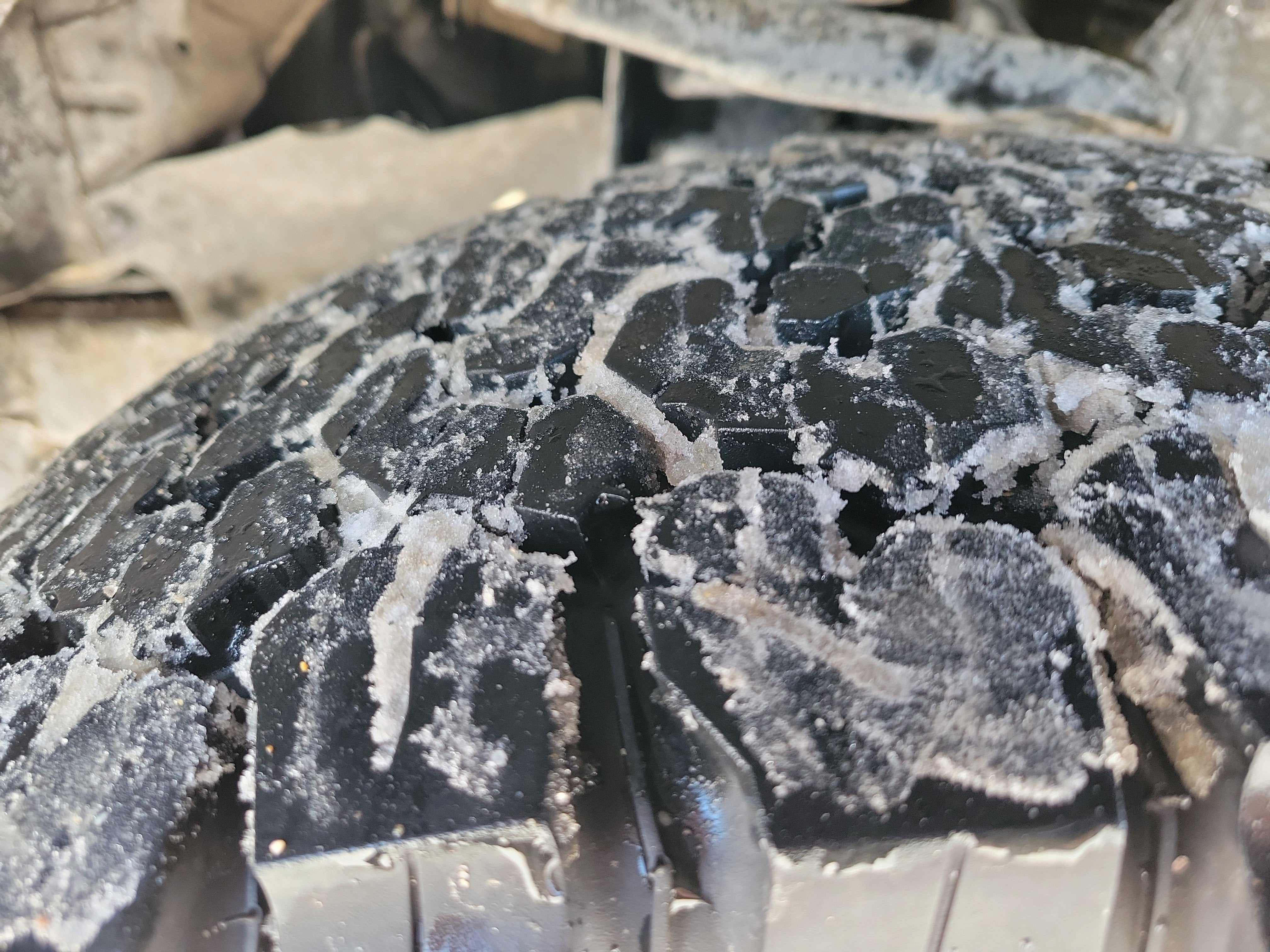 2020 Toyota 4Runner TRD Off Road Premium