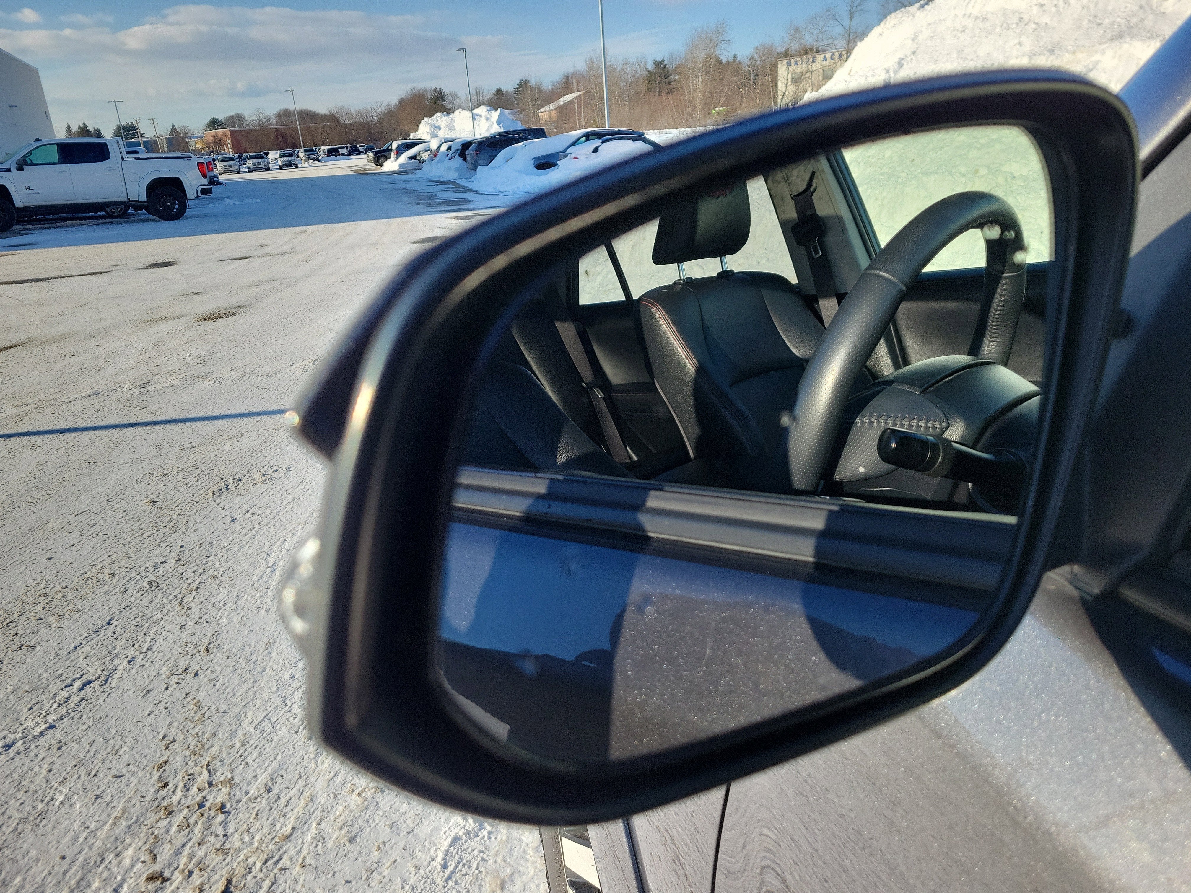 2020 Toyota 4Runner TRD Off Road Premium