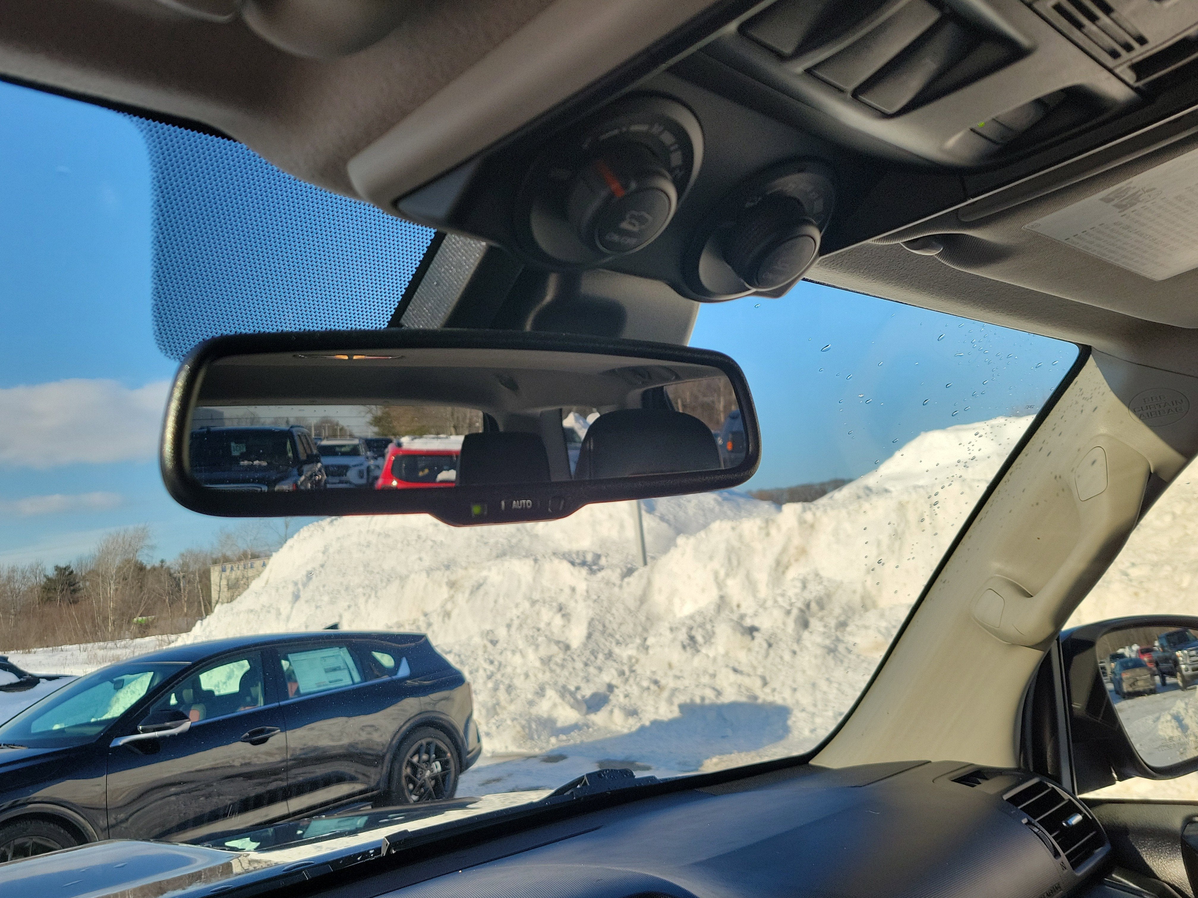 2020 Toyota 4Runner TRD Off Road Premium