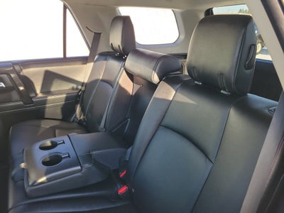 2020 Toyota 4Runner TRD Off Road Premium