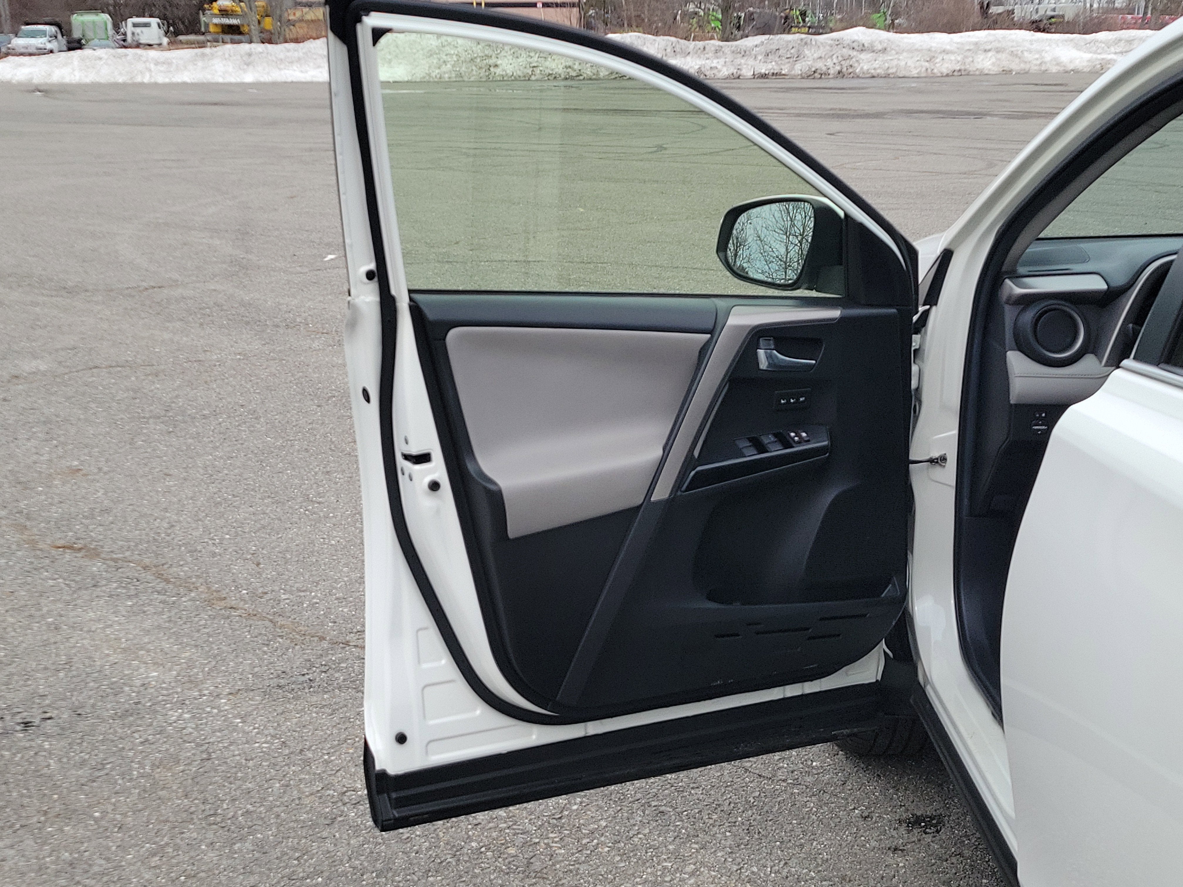 2018 Toyota RAV4 Hybrid Limited