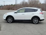 2018 Toyota RAV4 Hybrid Limited