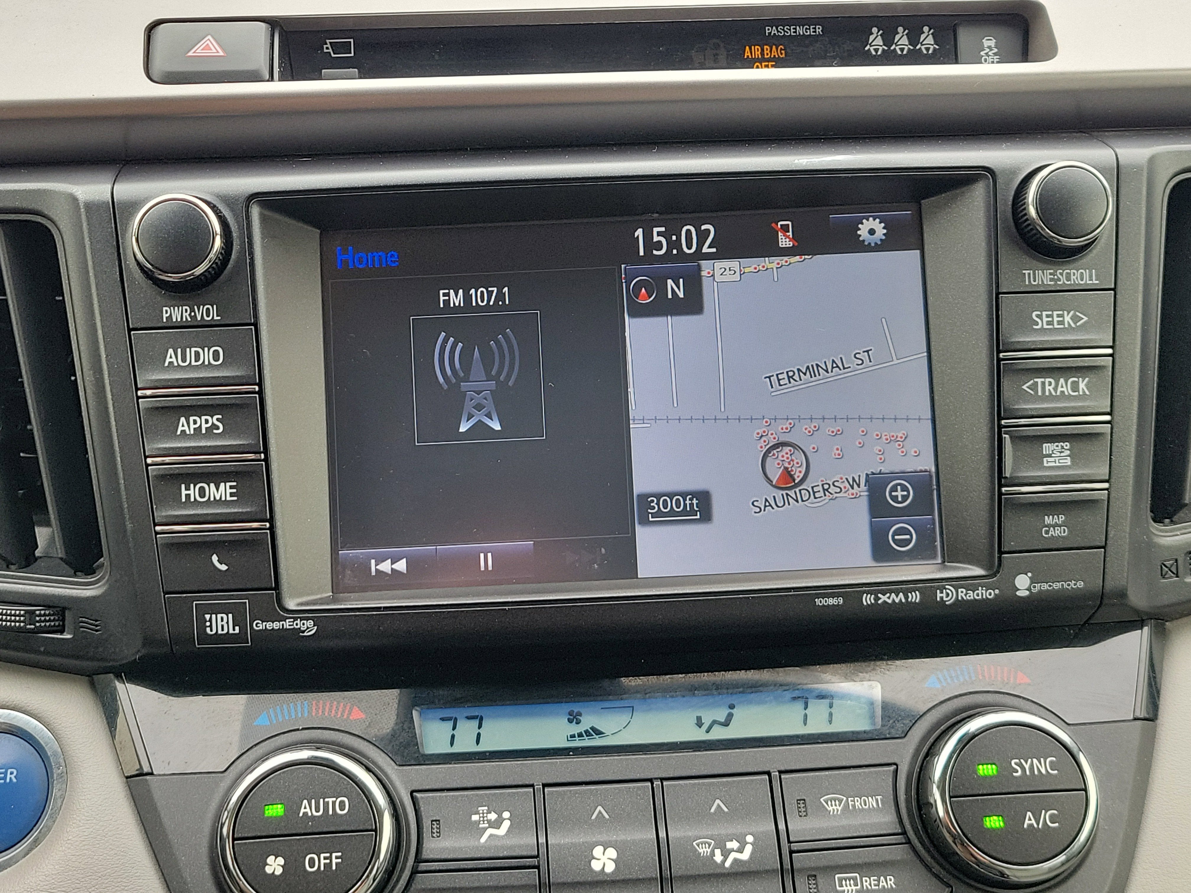 2018 Toyota RAV4 Hybrid Limited