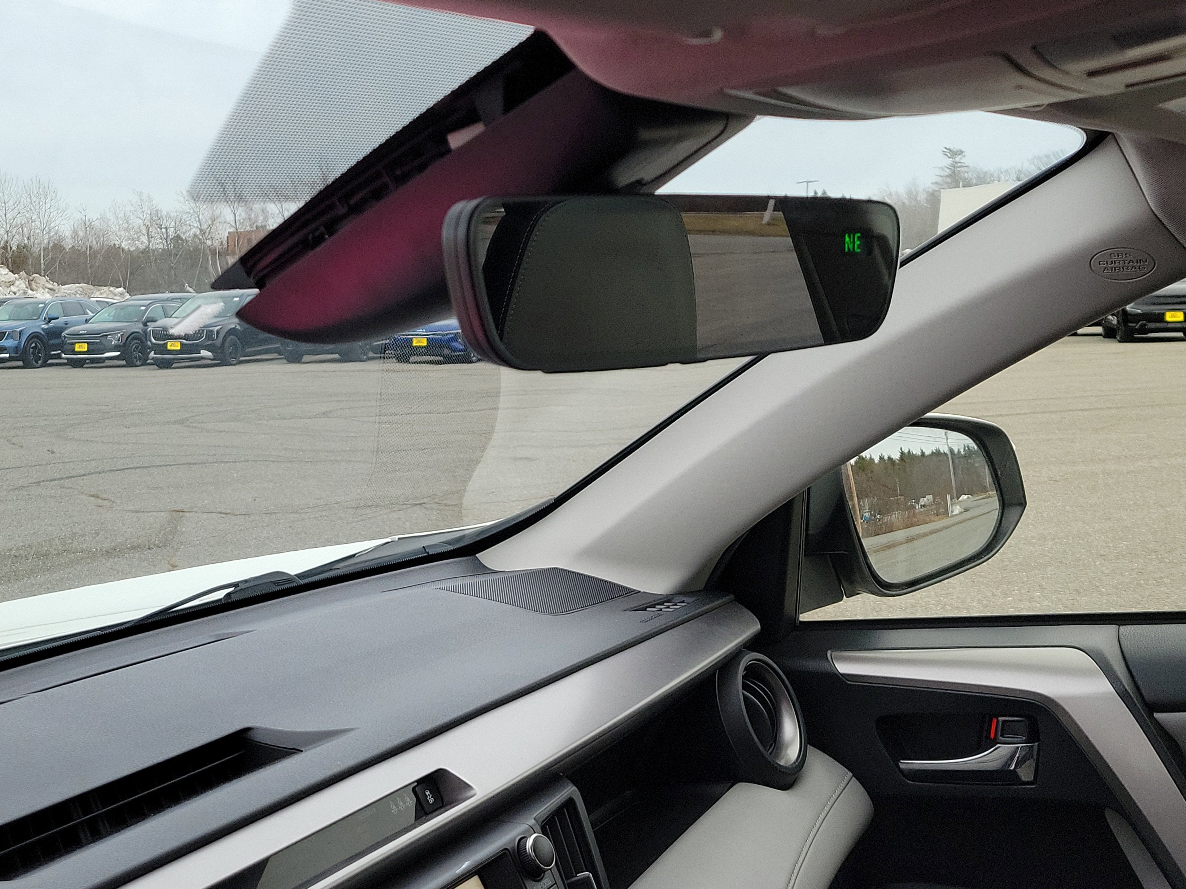 2018 Toyota RAV4 Hybrid Limited