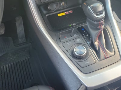 2024 Toyota RAV4 Prime XSE
