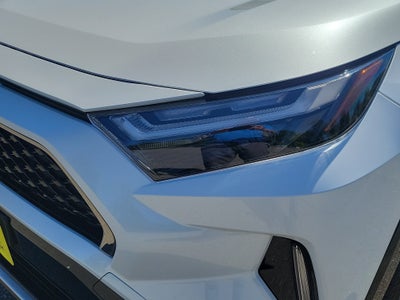 2024 Toyota RAV4 Prime XSE