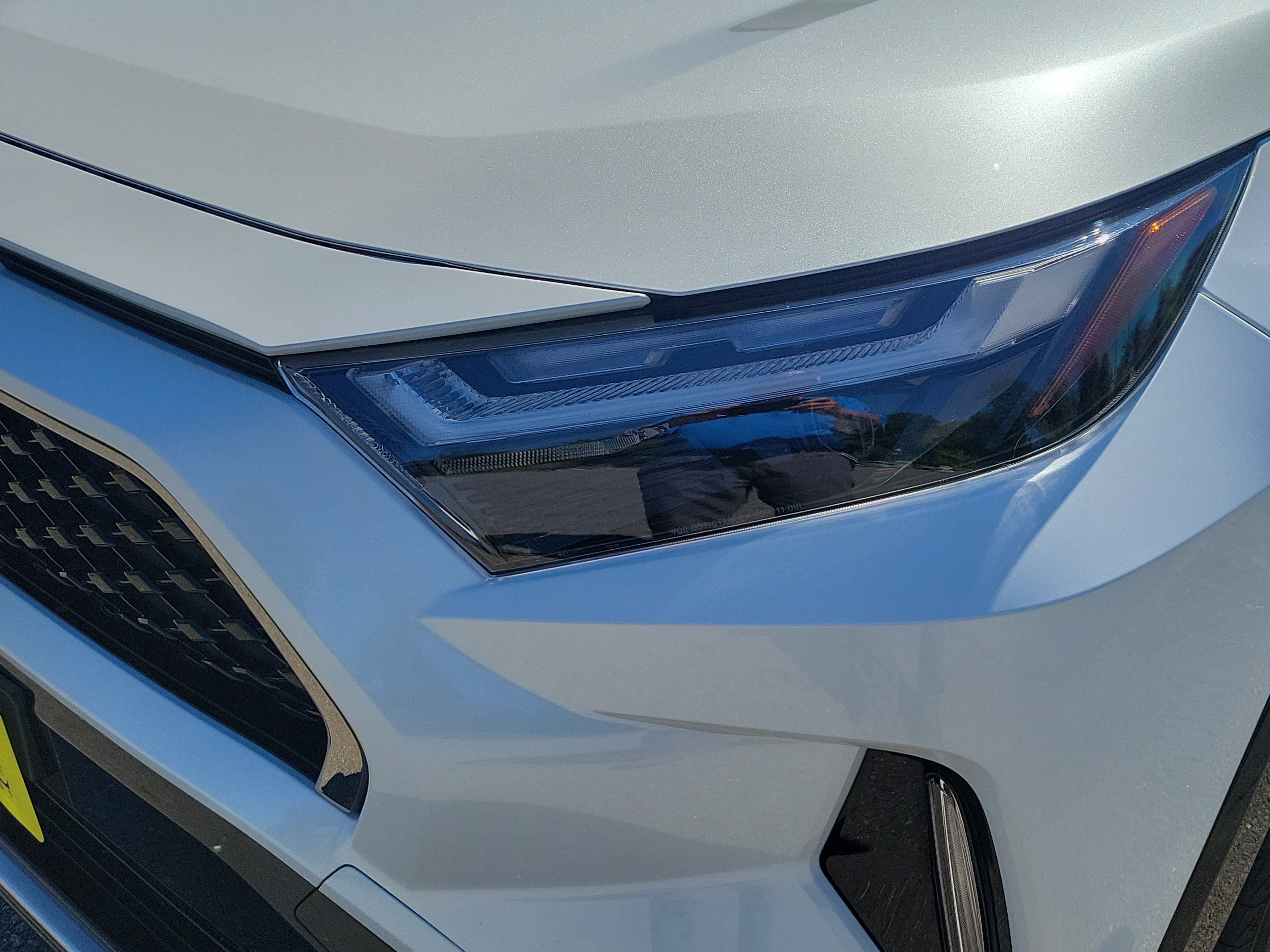 2024 Toyota RAV4 Prime XSE