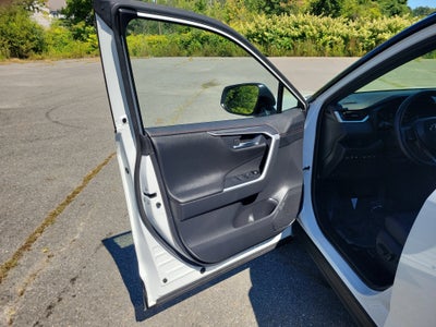 2024 Toyota RAV4 Prime XSE