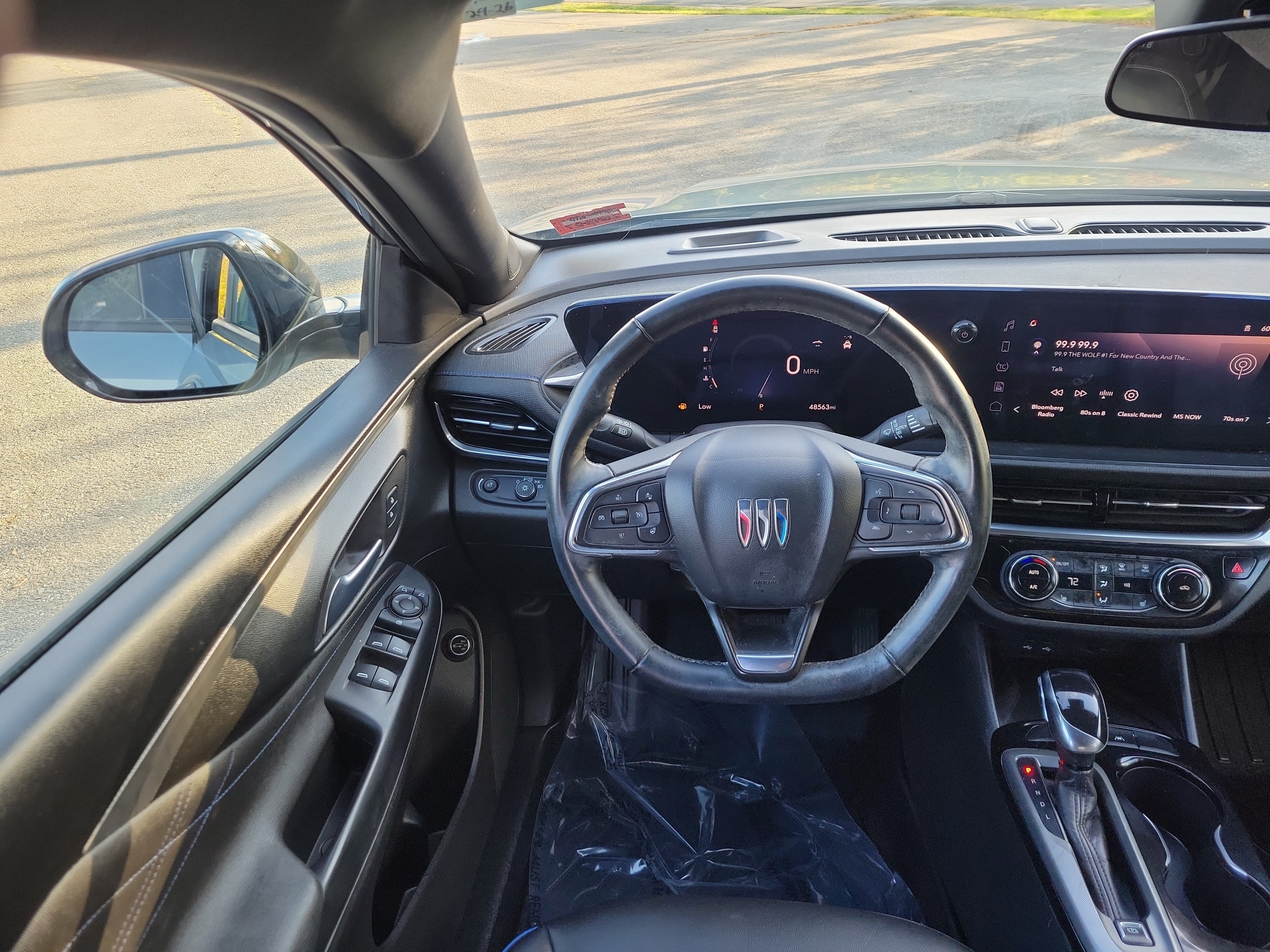 2024 Buick Envista Sport Touring