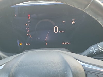 2024 Buick Envista Sport Touring