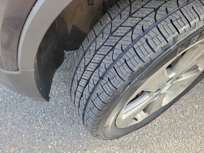 2014 Buick Encore FWD 4dr