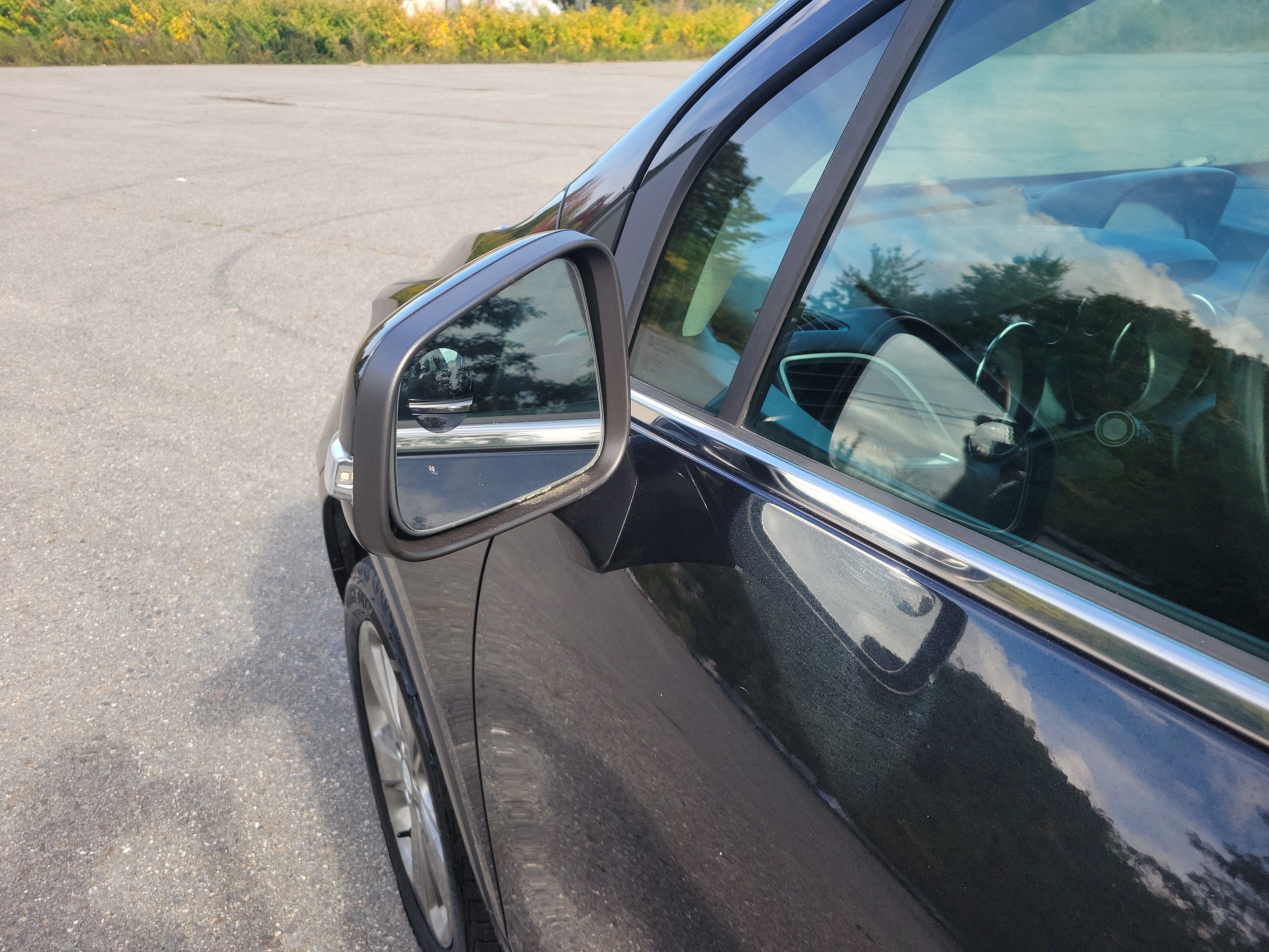 2014 Buick Encore FWD 4dr
