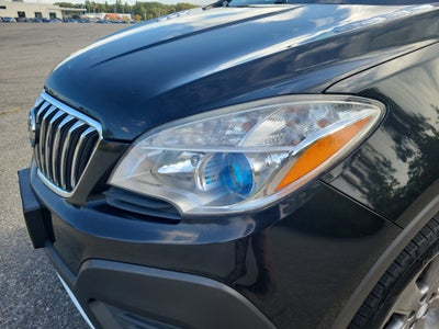 2014 Buick Encore FWD 4dr