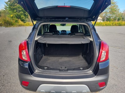2014 Buick Encore FWD 4dr