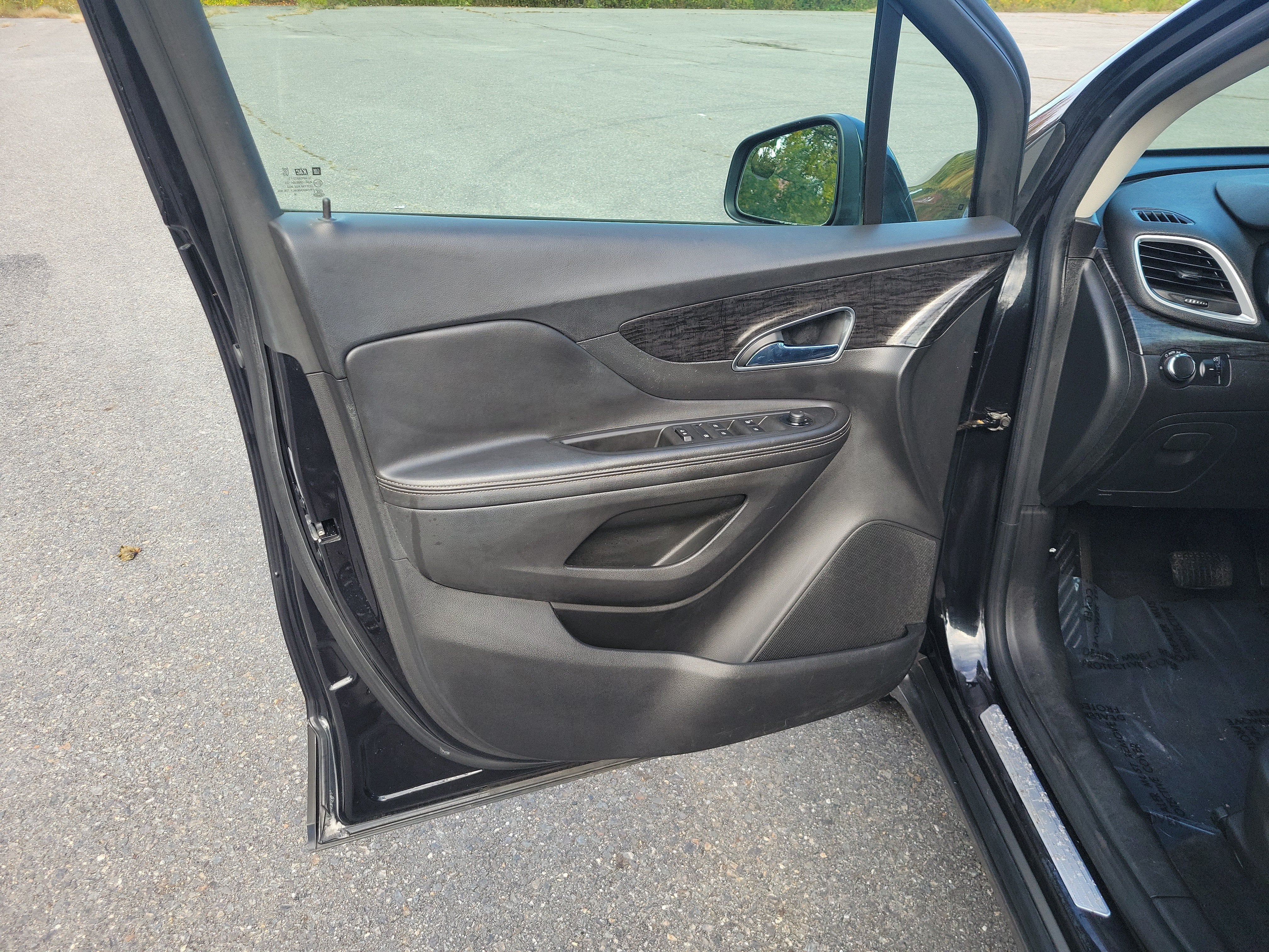 2014 Buick Encore FWD 4dr