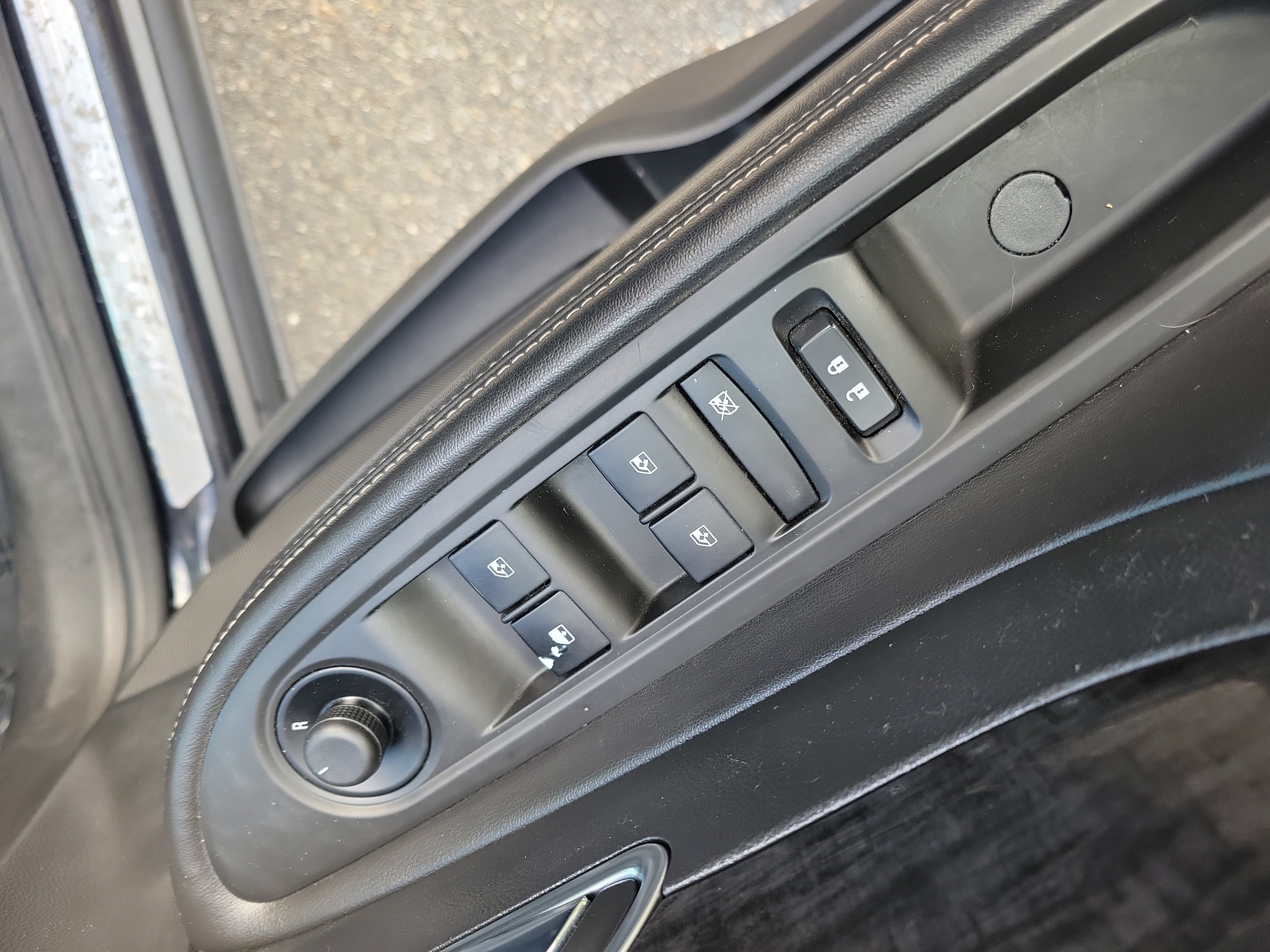 2014 Buick Encore FWD 4dr