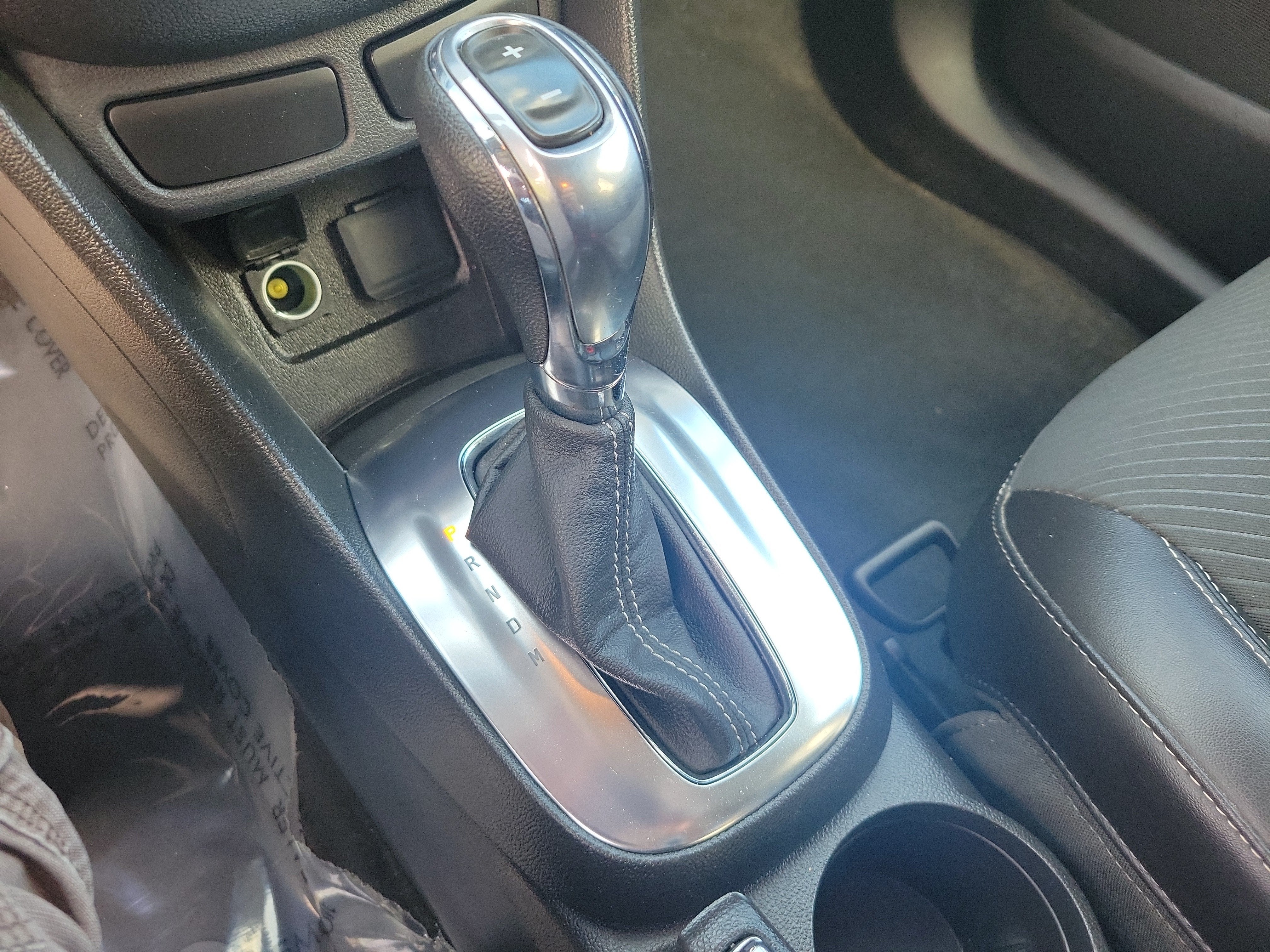 2014 Buick Encore FWD 4dr