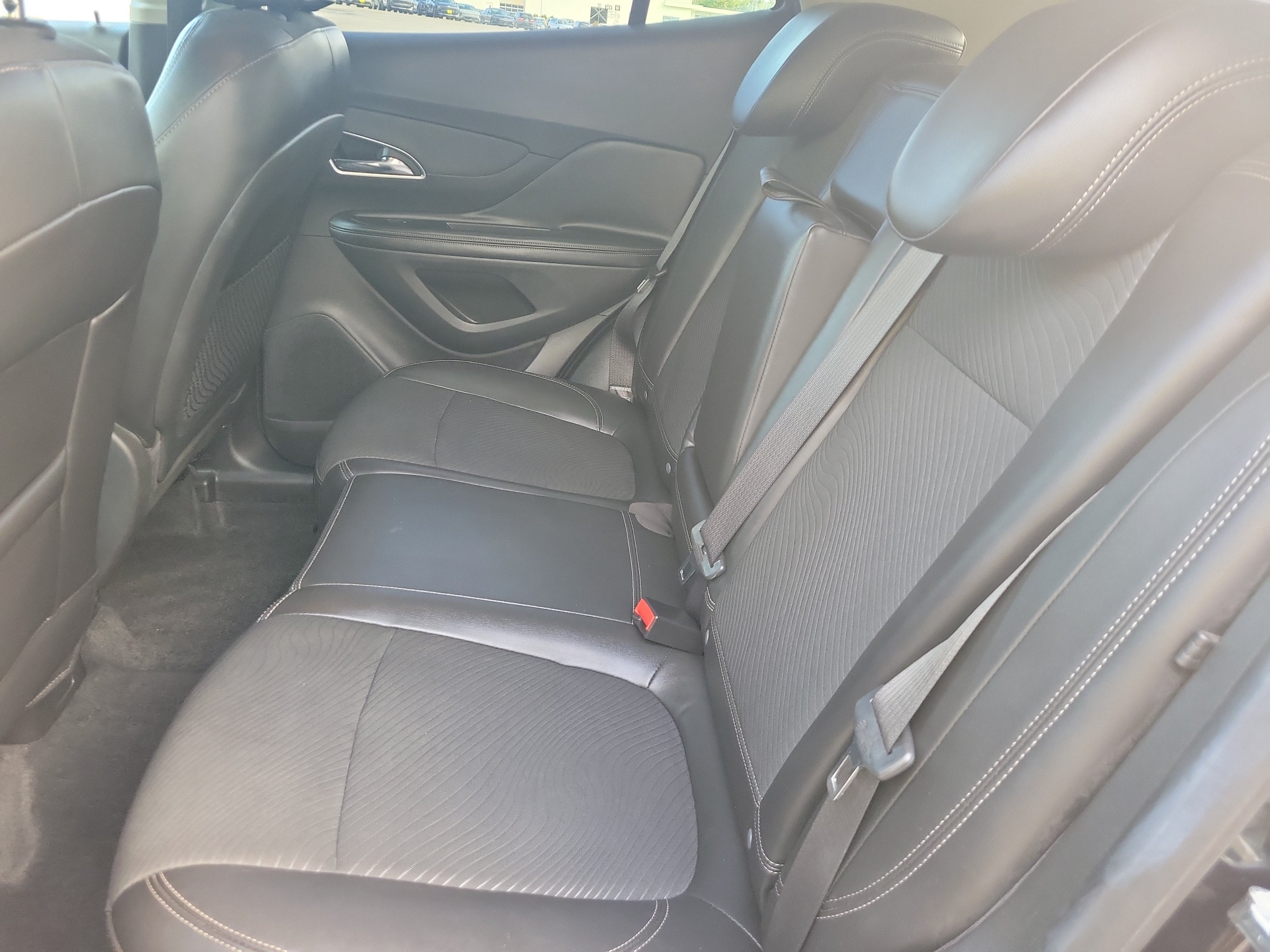 2014 Buick Encore FWD 4dr