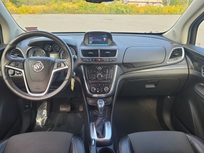 2014 Buick Encore FWD 4dr